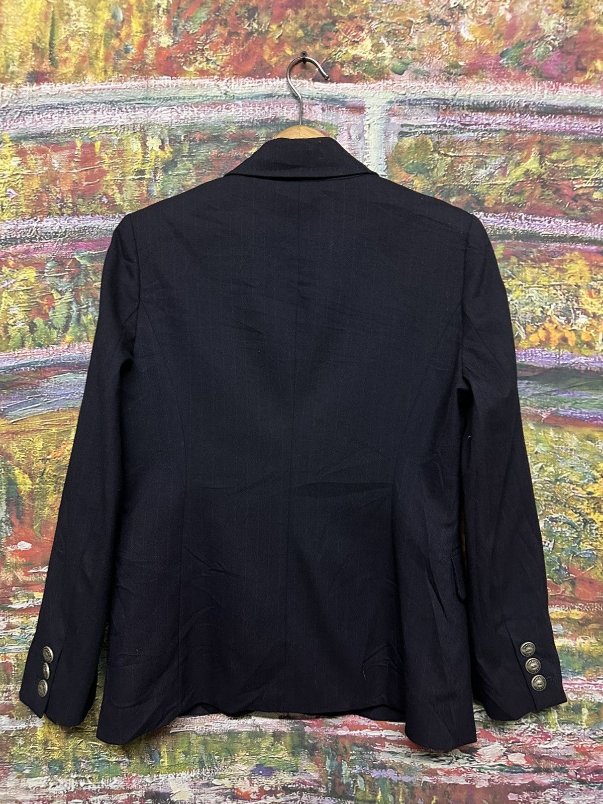 Karl Lagerfeld Karl Lagerfeld Size 34S - 2 Thumbnail