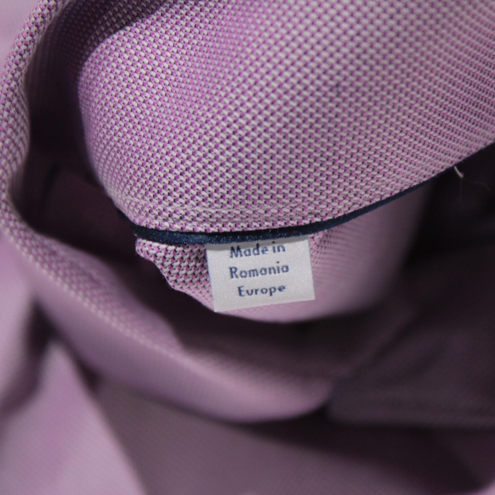 Eton Eton New with tags Shirt Size L US In Purple Size US L / EU 52-54 / 3 - 4 Thumbnail