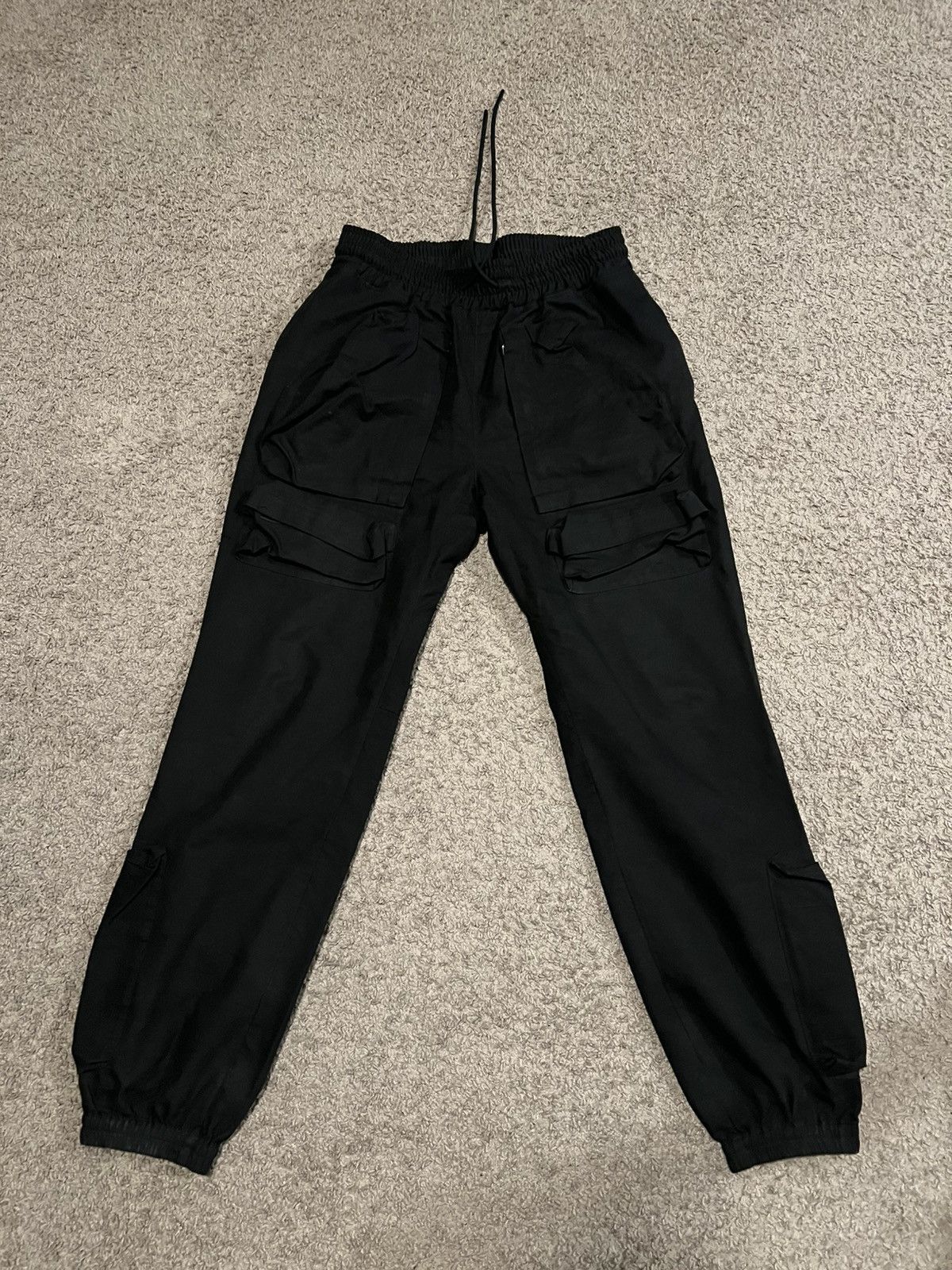 READYMADE Readymade Parachute Pants 3 Size US 34 / EU 50 - 1 Thumbnail