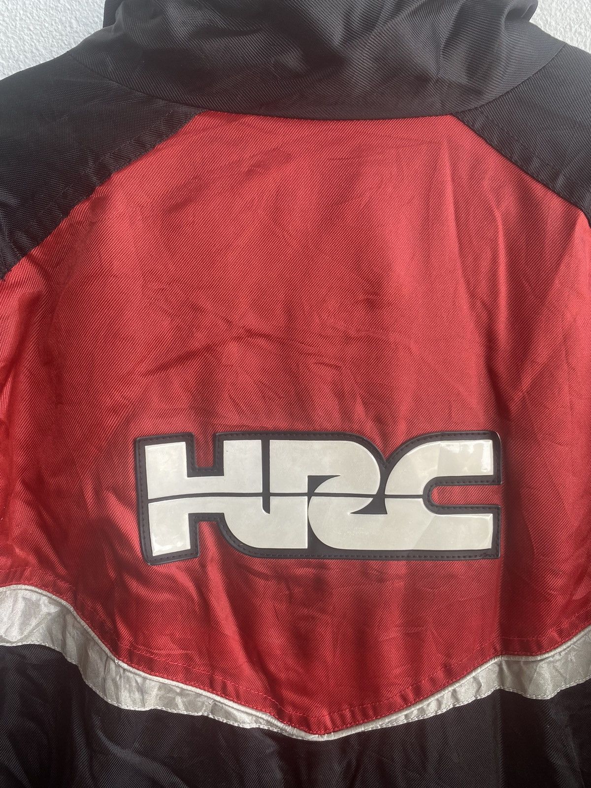 Honda Vintage Honda HRC Jacket Size US L / EU 52-54 / 3 - 10 Thumbnail