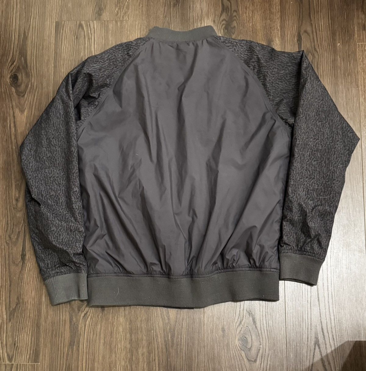 Stussy Stussy Jacket Size US M / EU 48-50 / 2 - 2 Thumbnail