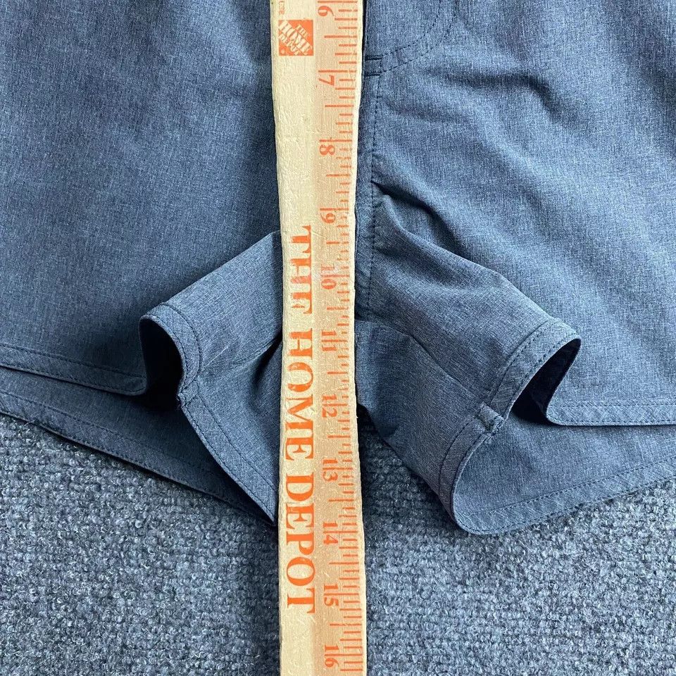 Gramicci Gramicci Shorts Women's Medium Athletic Elastic Waist Size 28" / US 6 / IT 42 - 3 Thumbnail