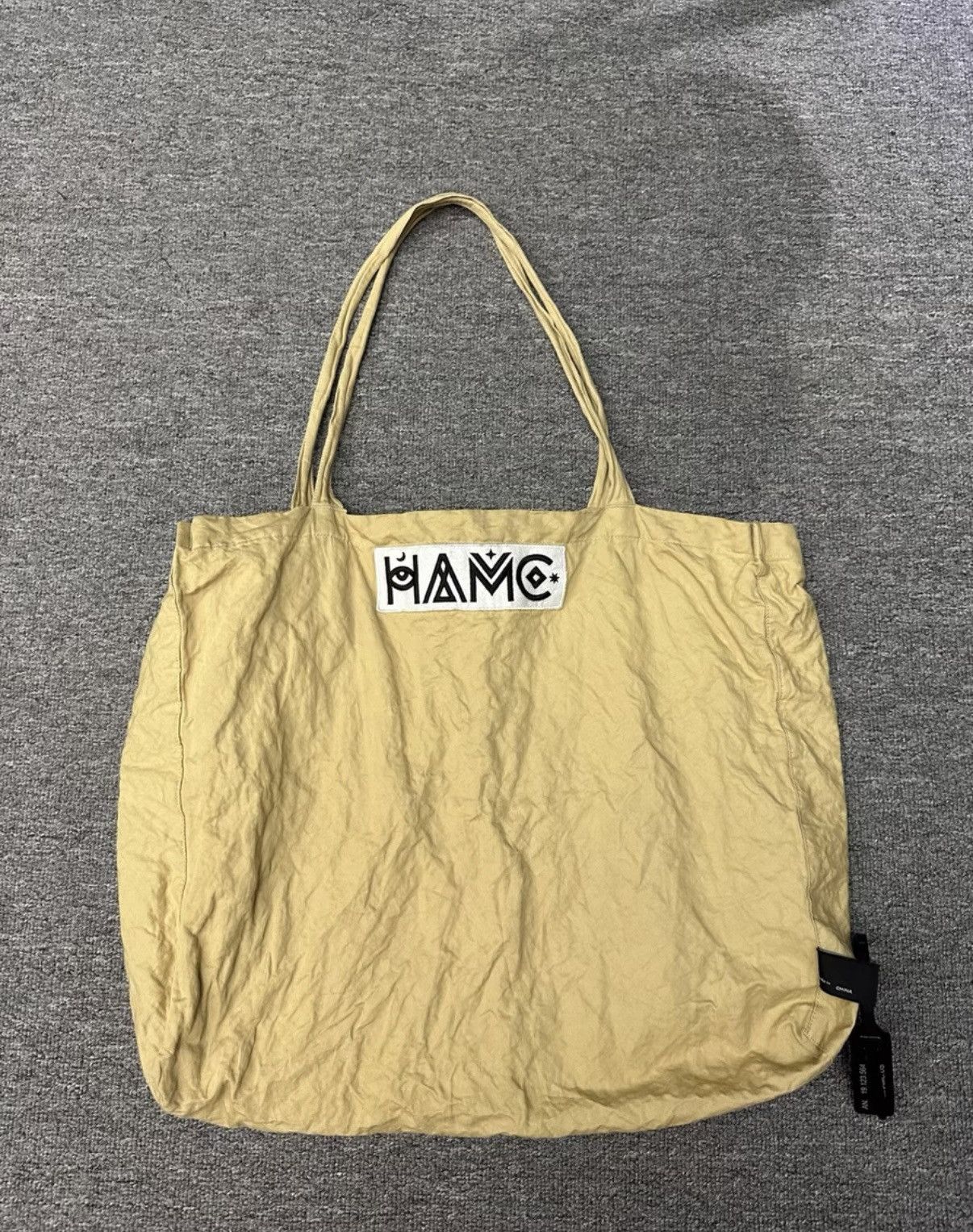 Hamcus Hamcus crossbody bag Size ONE SIZE - 1 Thumbnail