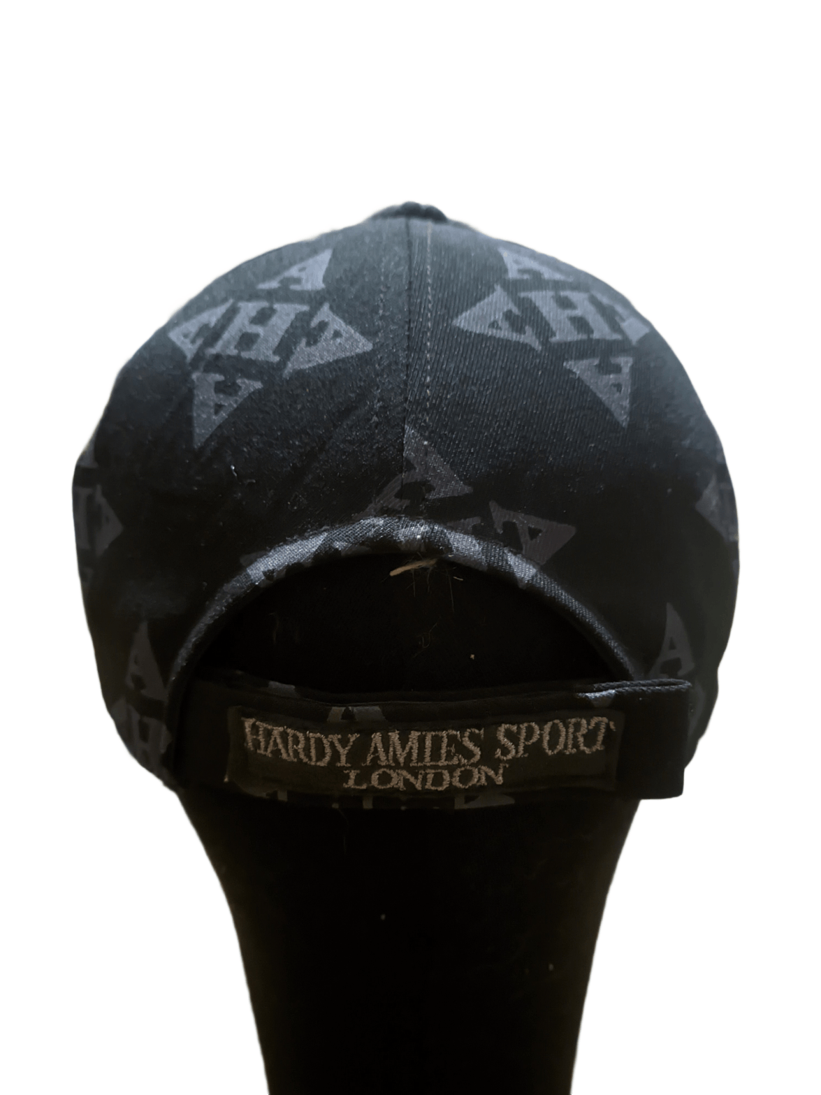 Hardy Amies Hardy Amies Sport London Cap Size ONE SIZE - 4 Thumbnail