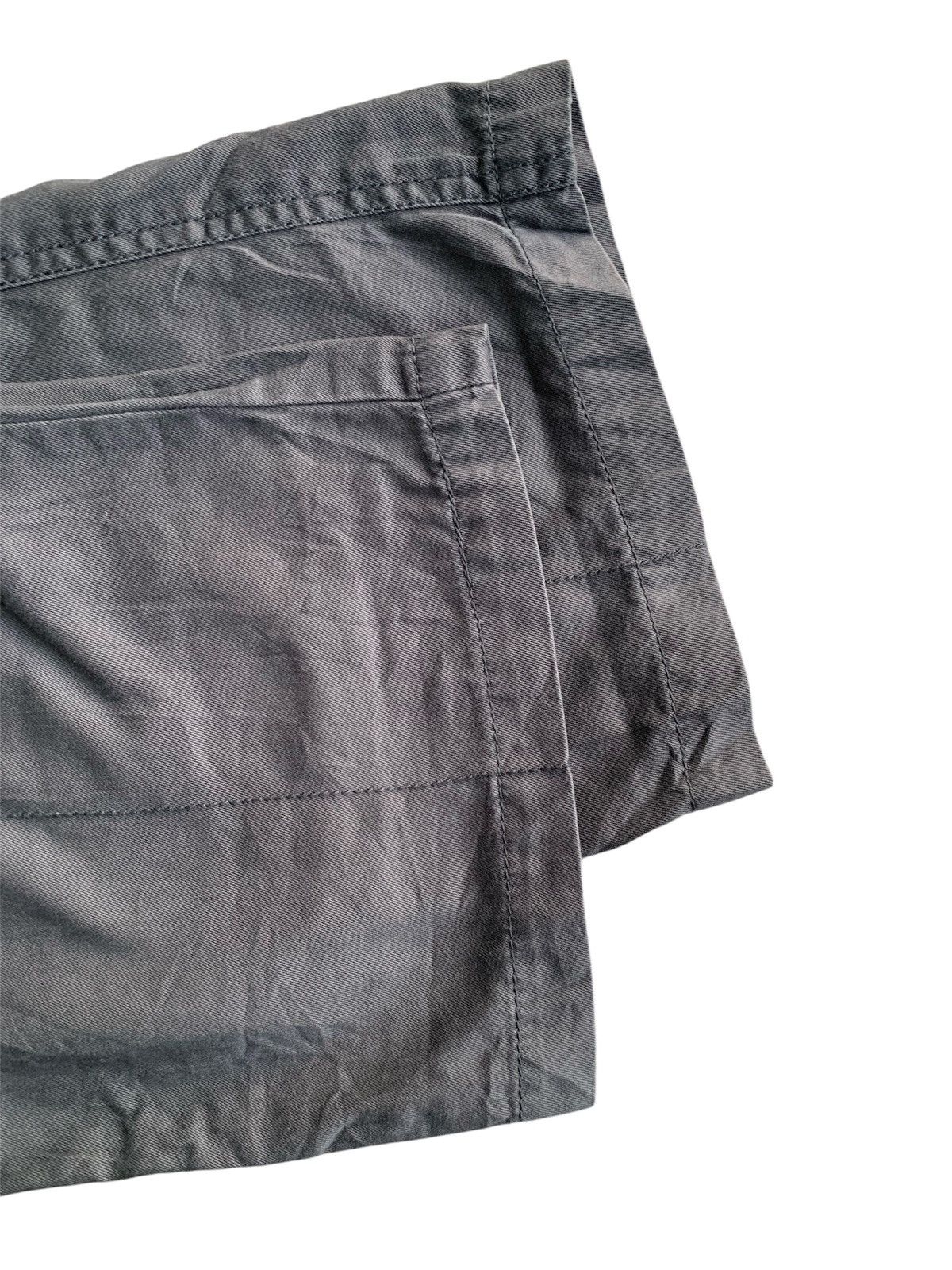 Avirex AVIREX VARSITY TACTICAL CARGO PANTS Size US 34 / EU 50 - 8 Thumbnail