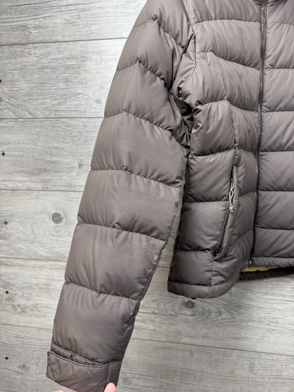 The North Face THE NORTH FACE DOWN JACKET PUFFER WOMANS U2K STYLE SIZE M Size M / US 6-8 / IT 42-44 - 10 Thumbnail