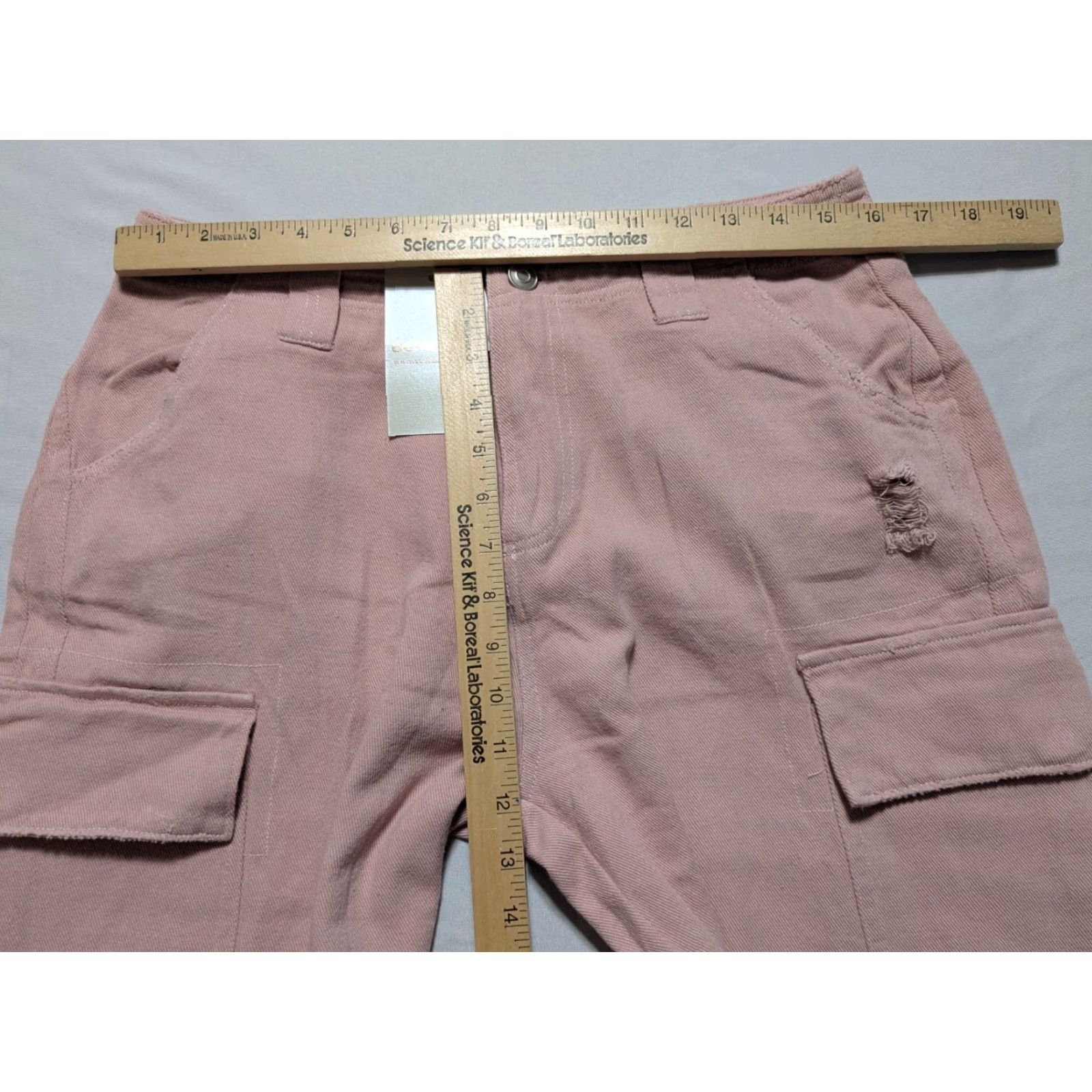 Vintage VINTAGE? No. Size 32" / US 10 / IT 46 - 7 Thumbnail