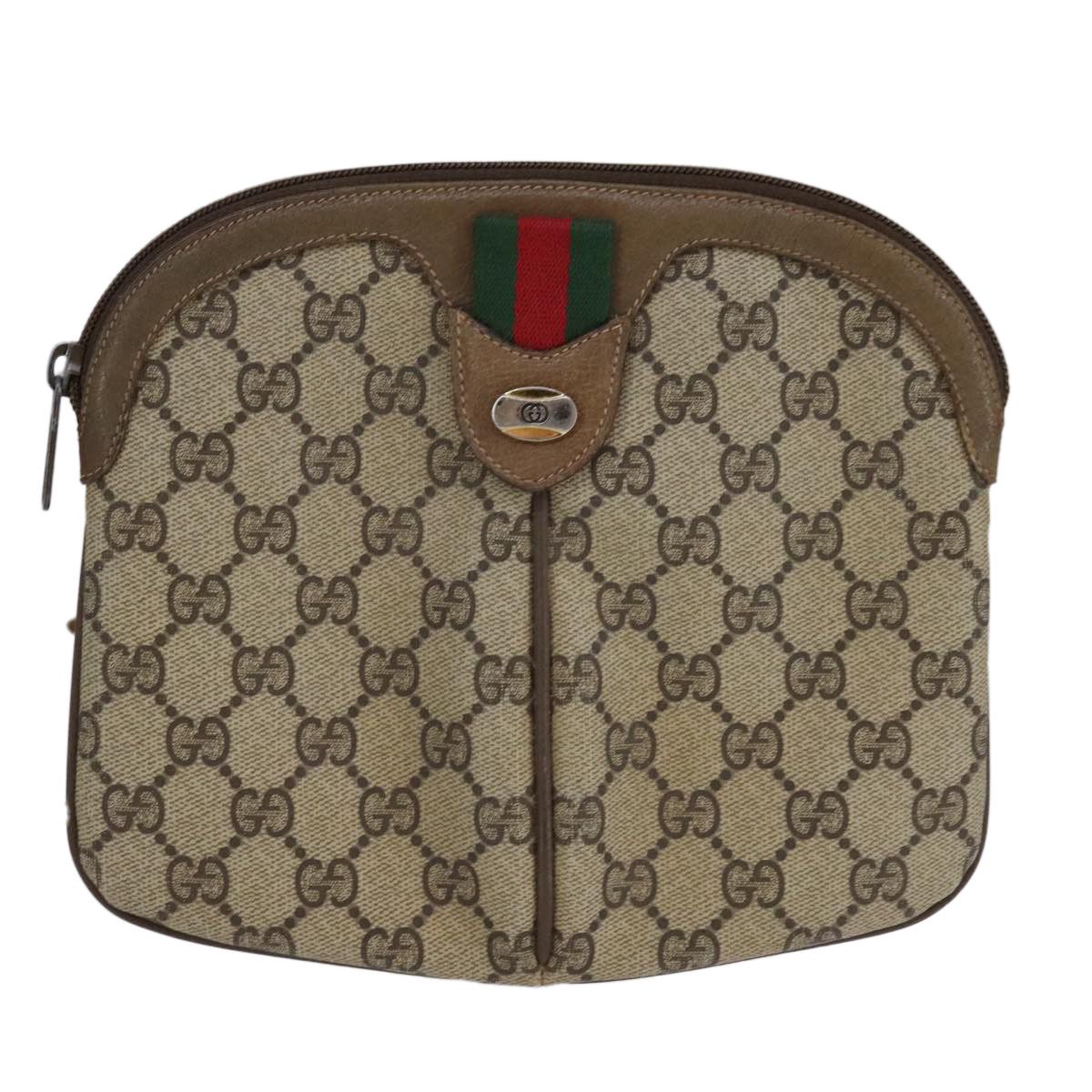 Gucci Gucci GG canvas shoulder Size ONE SIZE - 1 Thumbnail