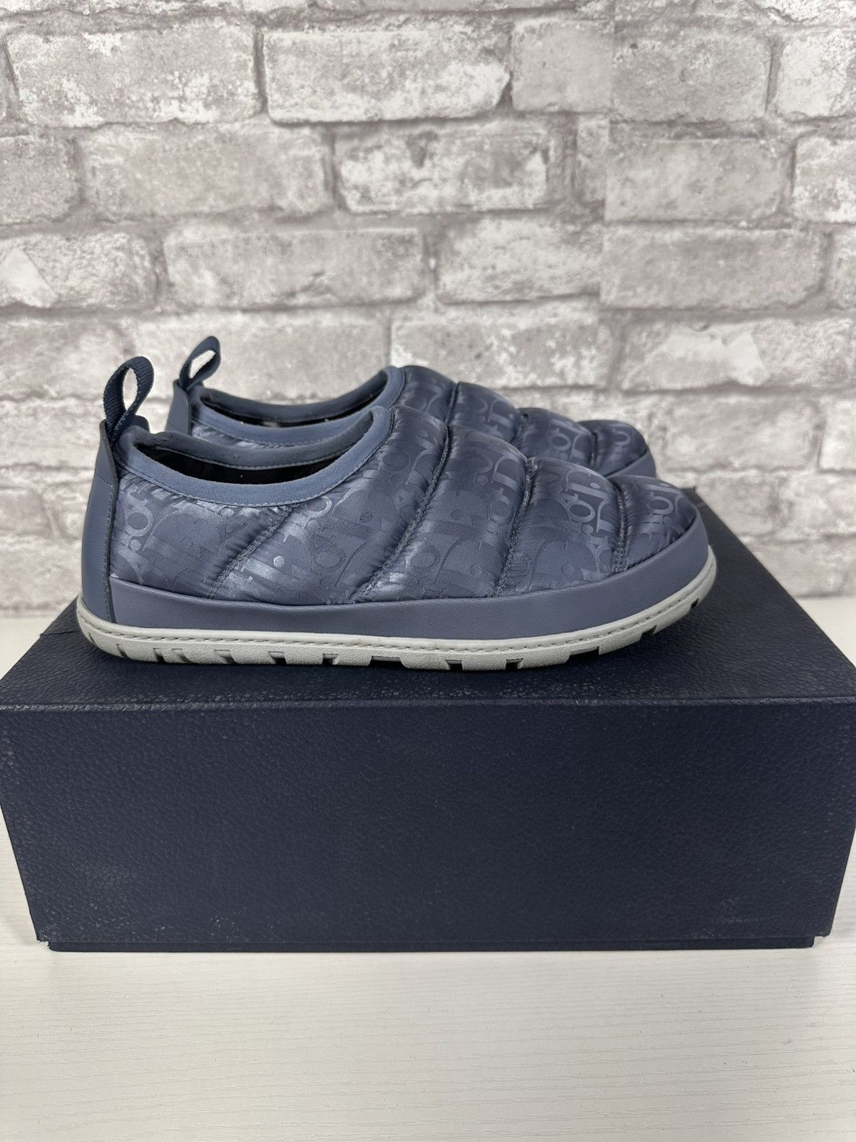 Dior Dior Slippers Size 8US/41EU Size US 8 / EU 41 - 6 Thumbnail