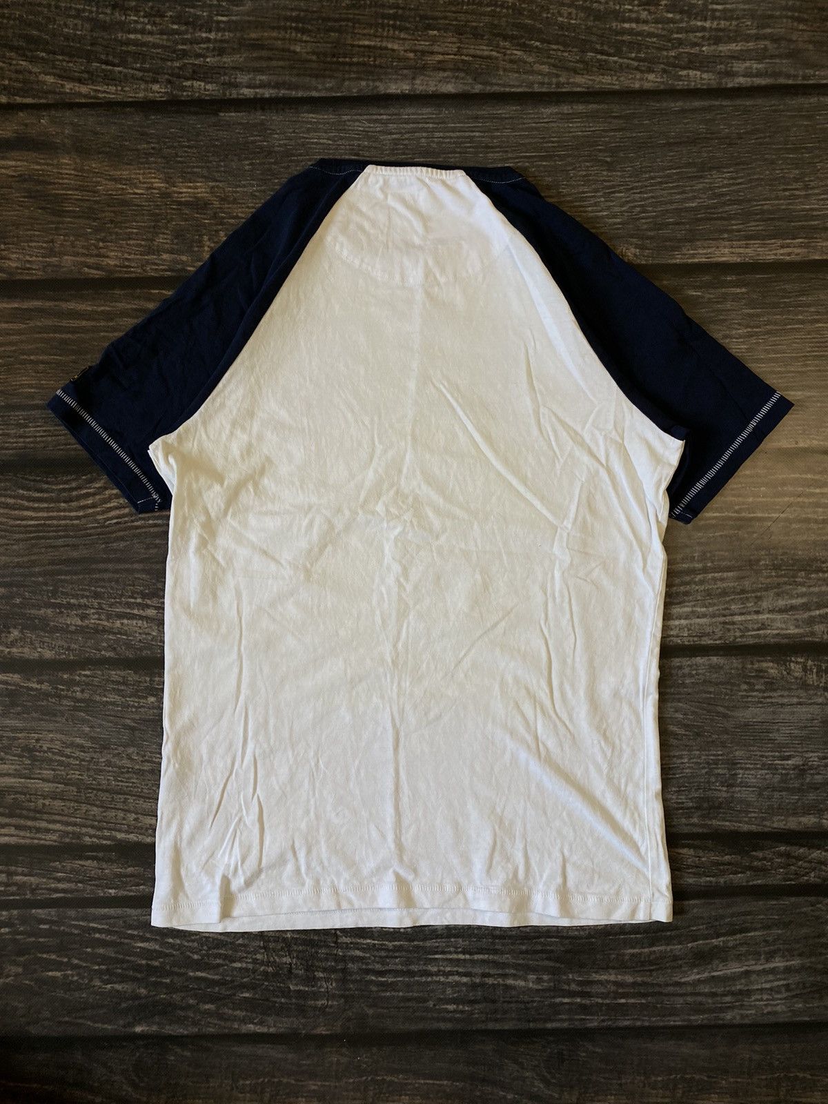 Von Dutch Von Dutch basic shirt centre logo Size US S / EU 44-46 / 1 - 8 Thumbnail