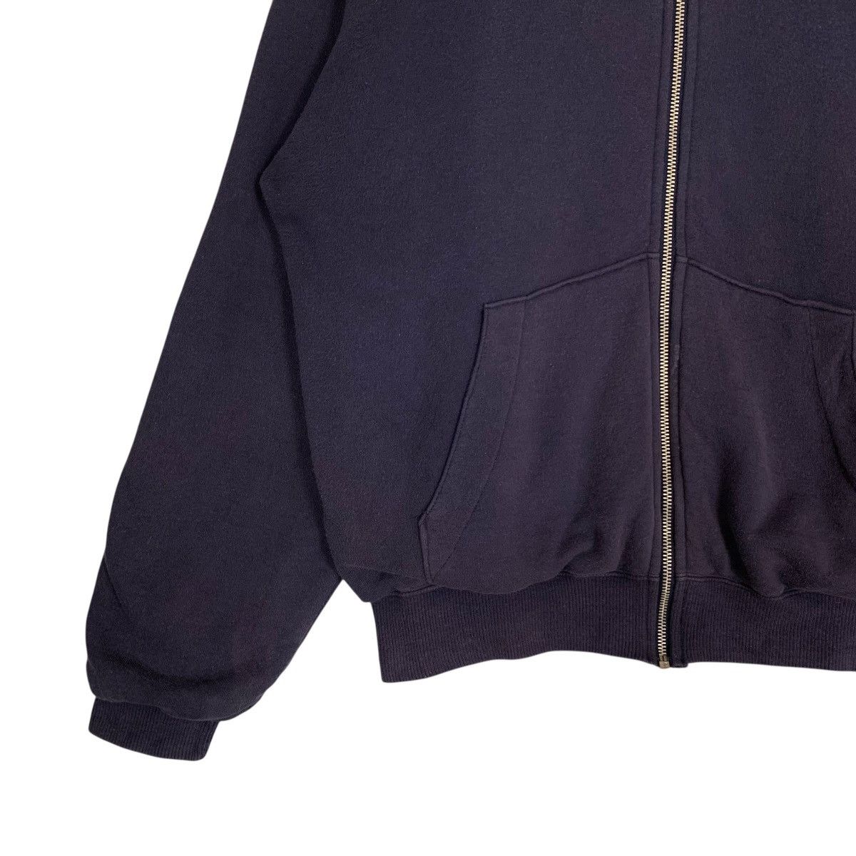 Japanese Brand SABUROKU MENS JapaneseBrand Designer Hoodie Pullover Size US L / EU 52-54 / 3 - 5 Thumbnail