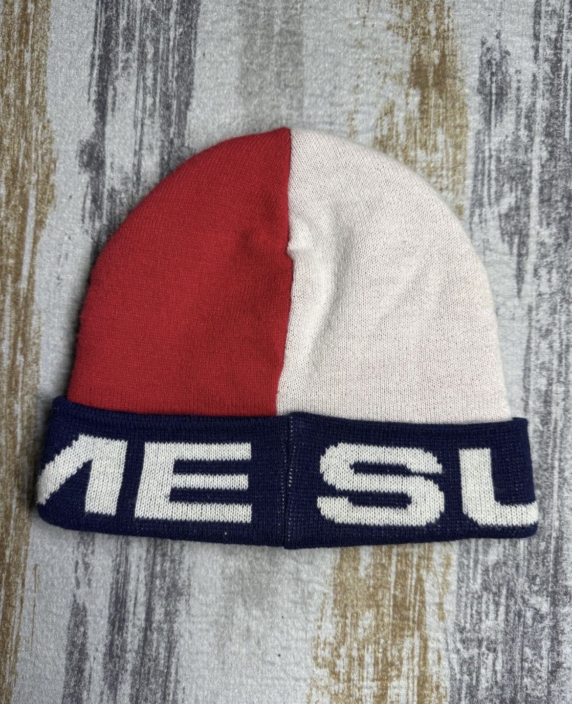 Supreme Supreme Beanie Hat Size ONE SIZE - 2 Thumbnail