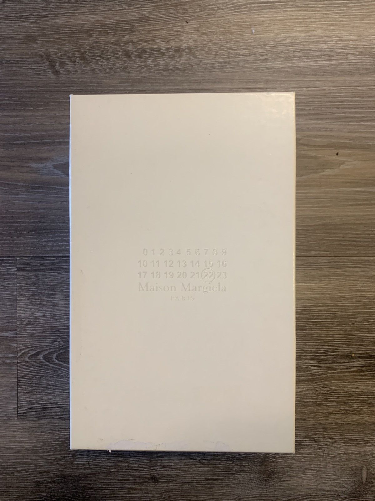 Maison Margiela Maison Margiela Tabi Kitten Heel Size US 5.5 / IT 35.5 - 7 Thumbnail
