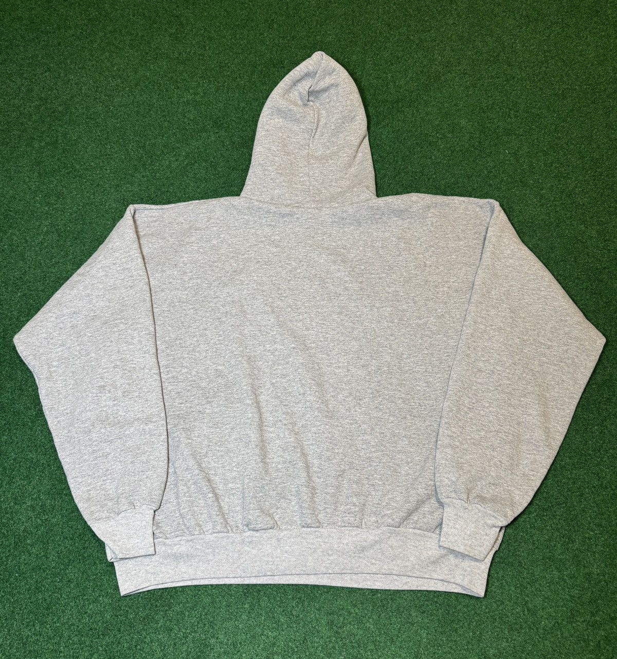 Vintage Vintage 90s Y2k Indianapolis Colts Boxy Hoodie Sweatshirt Size US XXL / EU 58 / 5 - 4 Thumbnail
