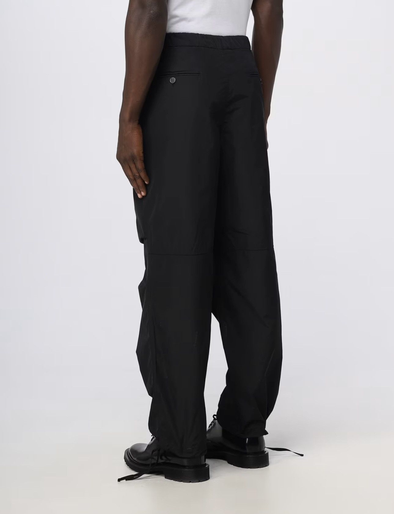 Salvatore Ferragamo Ferragamo pants Size US 29 - 4 Thumbnail