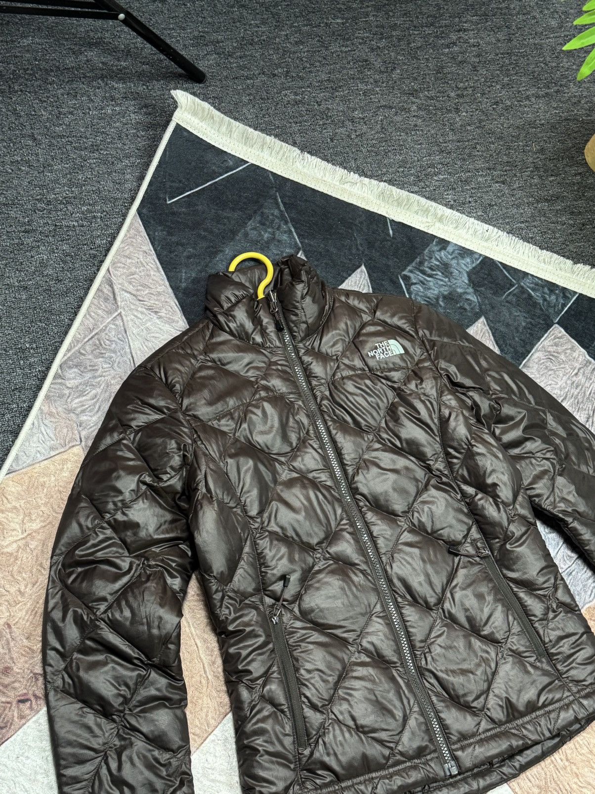 The North Face THE NORTH FACE 600 DOWN JACKET PUFFER Y2K JAPANESE STYLE Size XS / US 0-2 / IT 36-38 - 2 Thumbnail