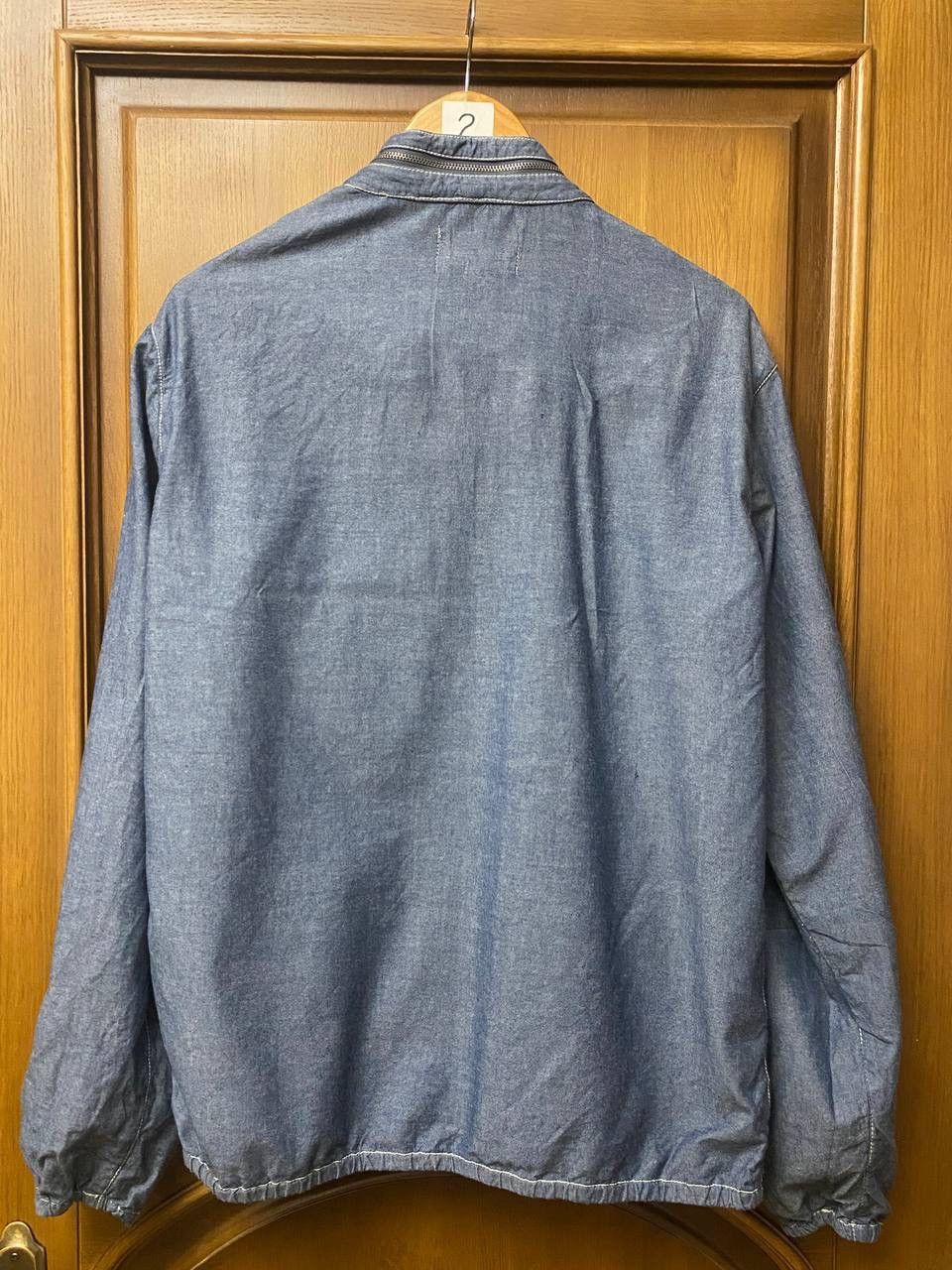YMC YMC Jacket for Journal Standard RARE Size US L / EU 52-54 / 3 - 8 Thumbnail