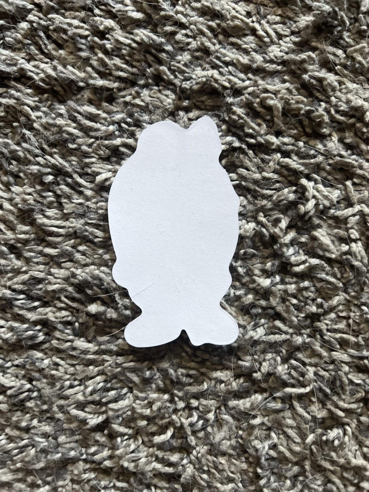 Anime Dragon Ball Master Roshi Sticker Size ONE SIZE - 2 Thumbnail