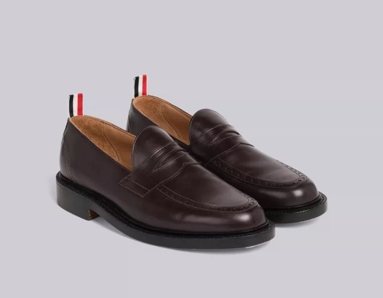 Thom Browne Thom Browne Reebok shoes Size US 10 / EU 43 - 9 Thumbnail