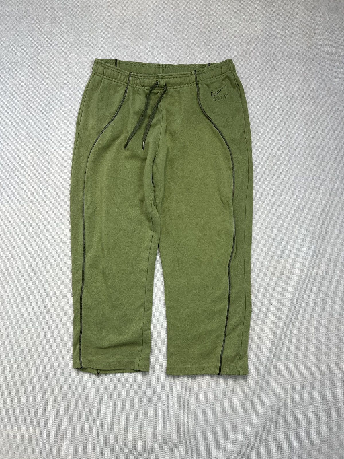 Nike Pants Nike Air great color Size 27" / US 4 / IT 40 - 1 Thumbnail