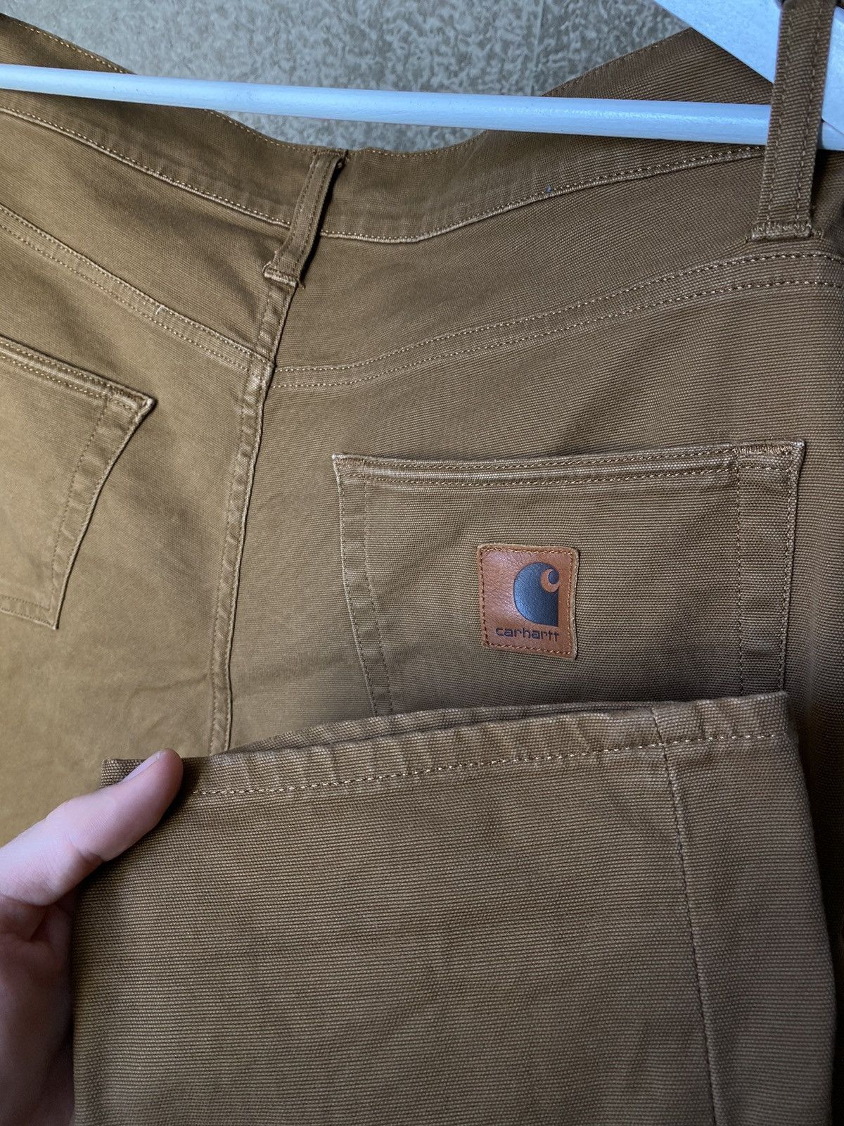 Carhartt Work In Progress Very Rare Pants