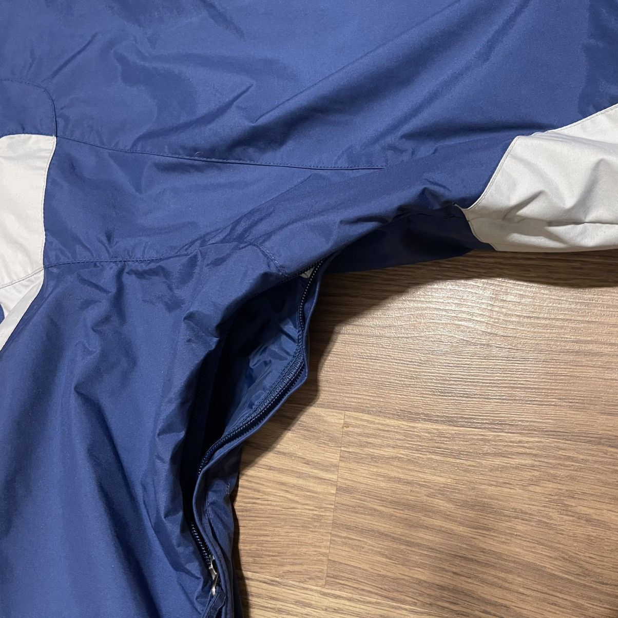 Columbia Y2K Vintage Columbia Jacket Mens Vertex Core ski jacket Size US L / EU 52-54 / 3 - 10 Thumbnail