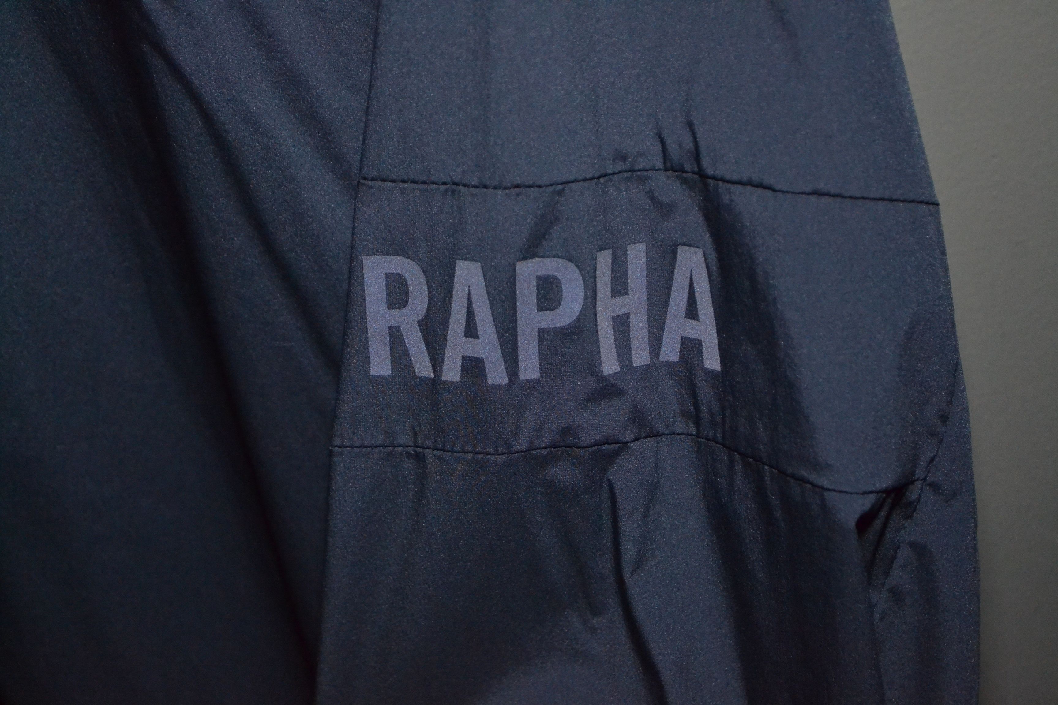 Rapha Rapha Jacket XXL Blue Pro Team Lightweight Cycling Zip Up Size US XXL / EU 58 / 5 - 5 Thumbnail