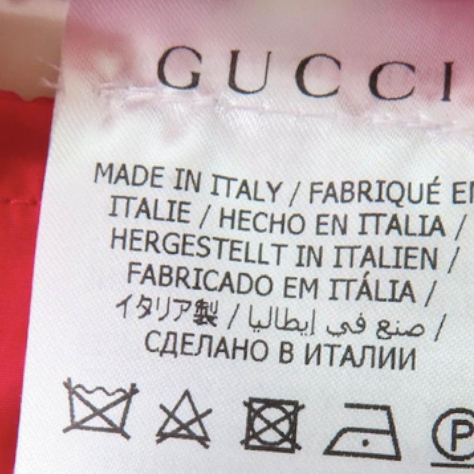 Gucci Gucci GG Gilet Supreme Canvas size S Size S / US 4 / IT 40 - 12 Thumbnail