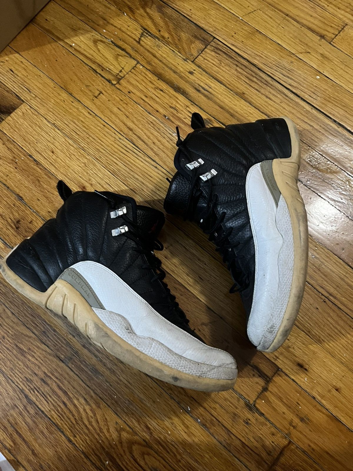 Jordan Brand Jordan 12 playoff Size US 10.5 / EU 43-44 - 2 Thumbnail