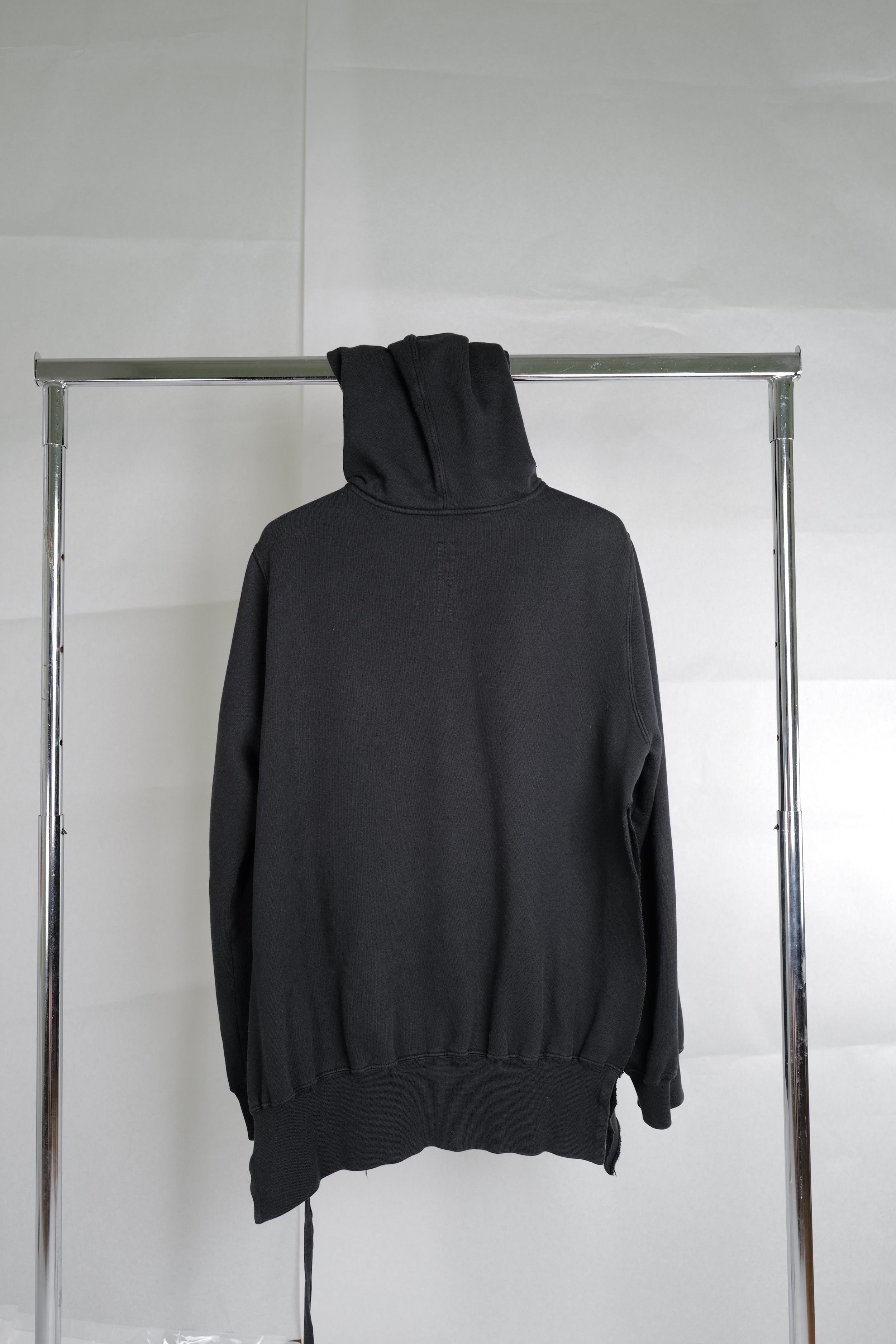 Rick Owens Rick Owens Hoodie Size US L / EU 52-54 / 3 - 19 Thumbnail