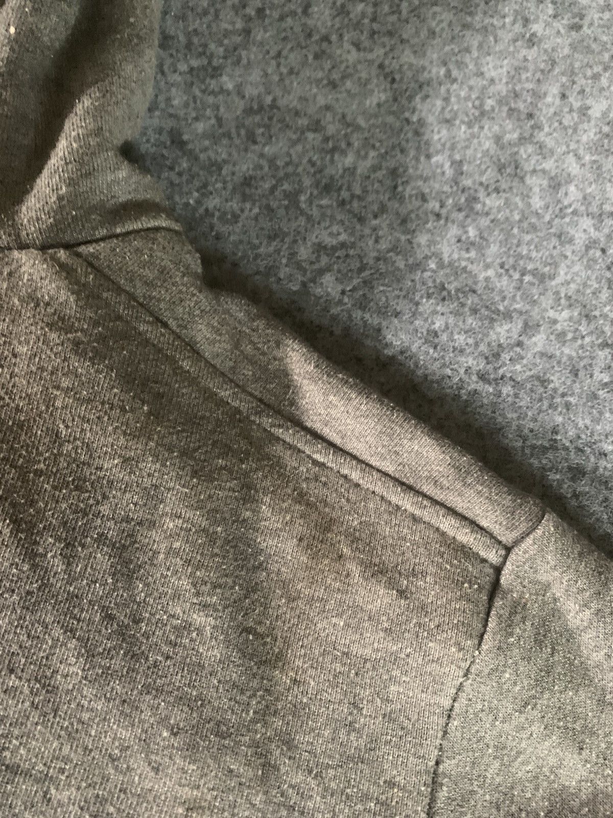 Japanese Brand Six Star Double zip style ifsixwasnine Size US S / EU 44-46 / 1 - 15 Thumbnail