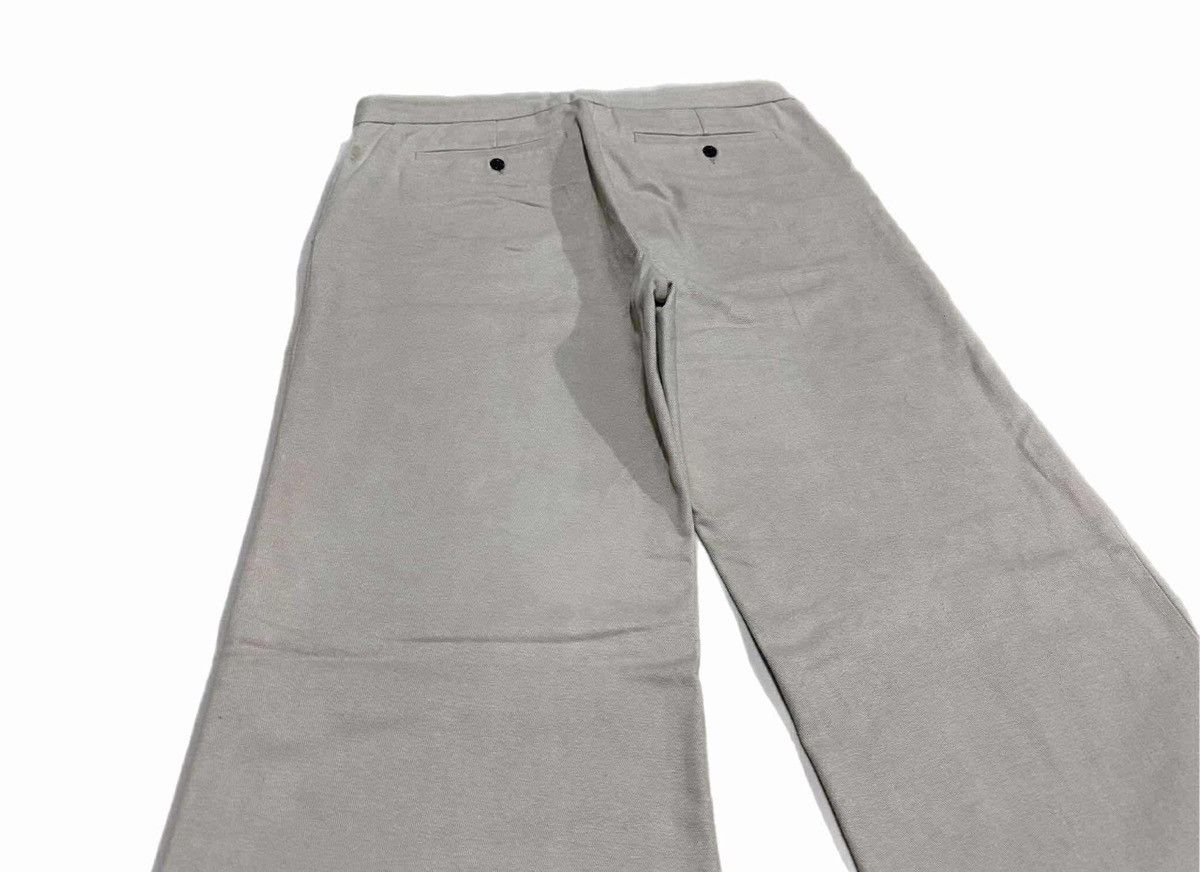 Balenciaga 🔥Balenciaga Flared Pants Size US 30 / EU 46 - 13 Thumbnail
