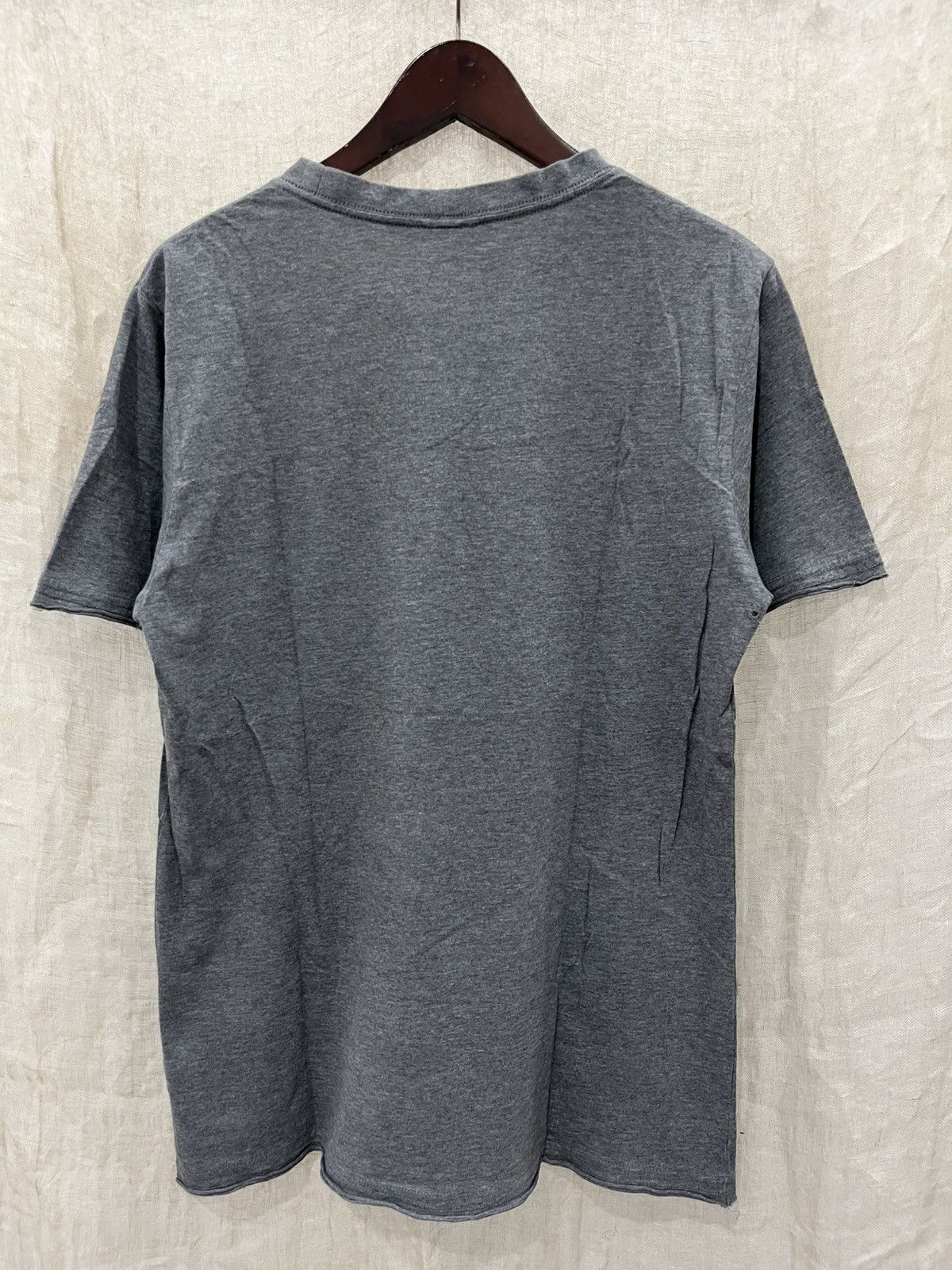 Number (N)ine Number nine SS/07 note 🎵 Size US S / EU 44-46 / 1 - 2 Thumbnail