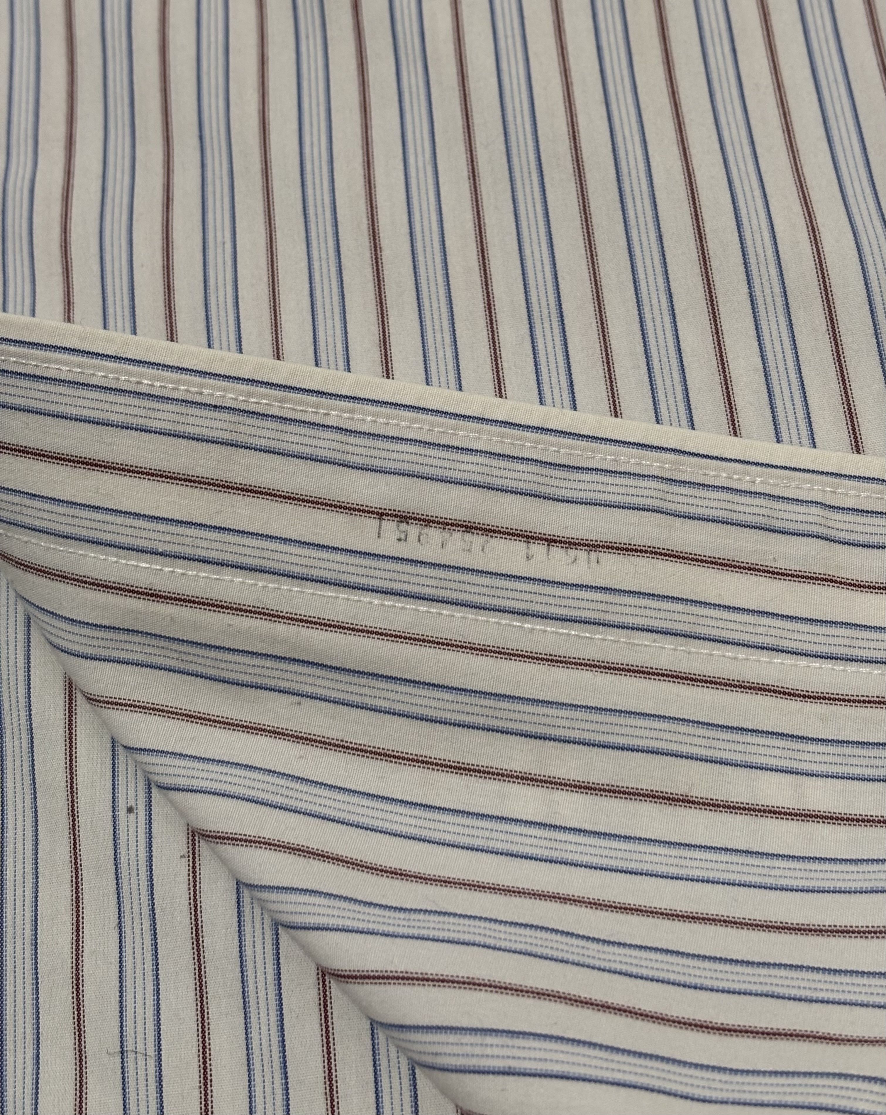 Brooks Brothers Brooks Brothers vintage shirt size 34 Size US M / EU 48-50 / 2 - 16 Thumbnail
