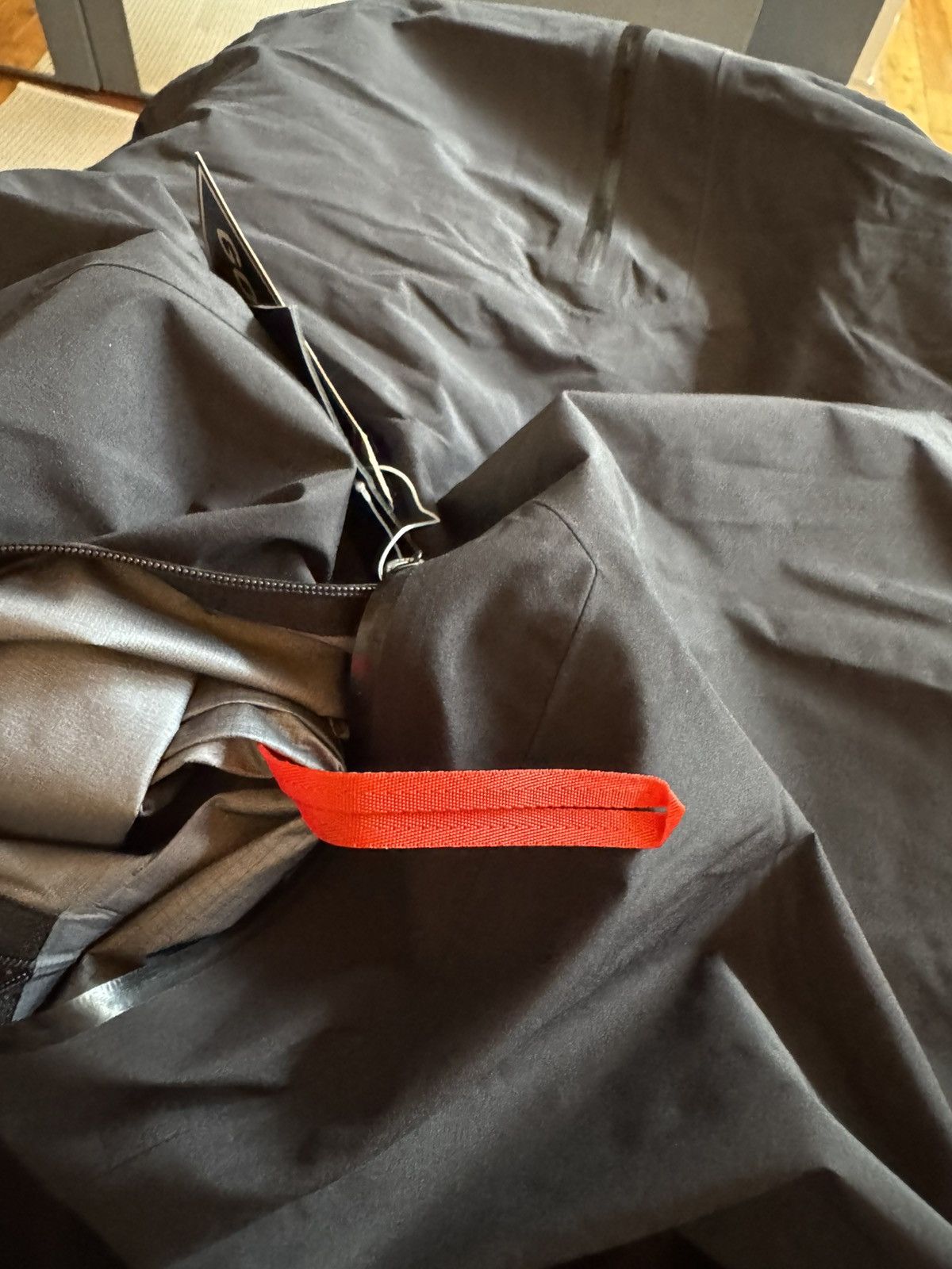 Arc'teryx Arcteryx Rush Bib pants size L Size US 42 / EU 58 - 9 Thumbnail