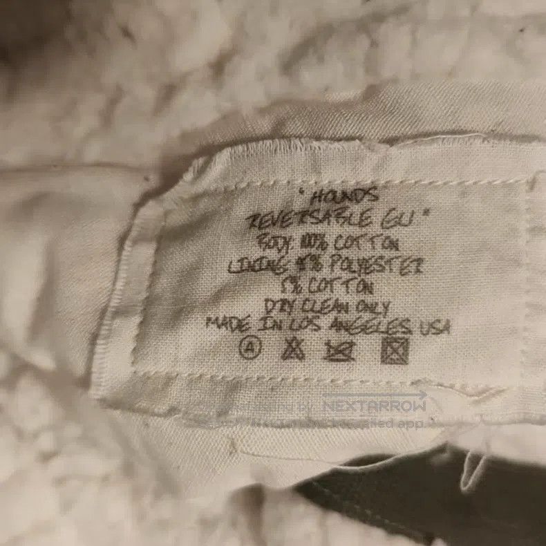 Greg Lauren Greg Lauren Handmade Double-sided Gridded Robe Jacket Shir Size US S / EU 44-46 / 1 - 8 Thumbnail