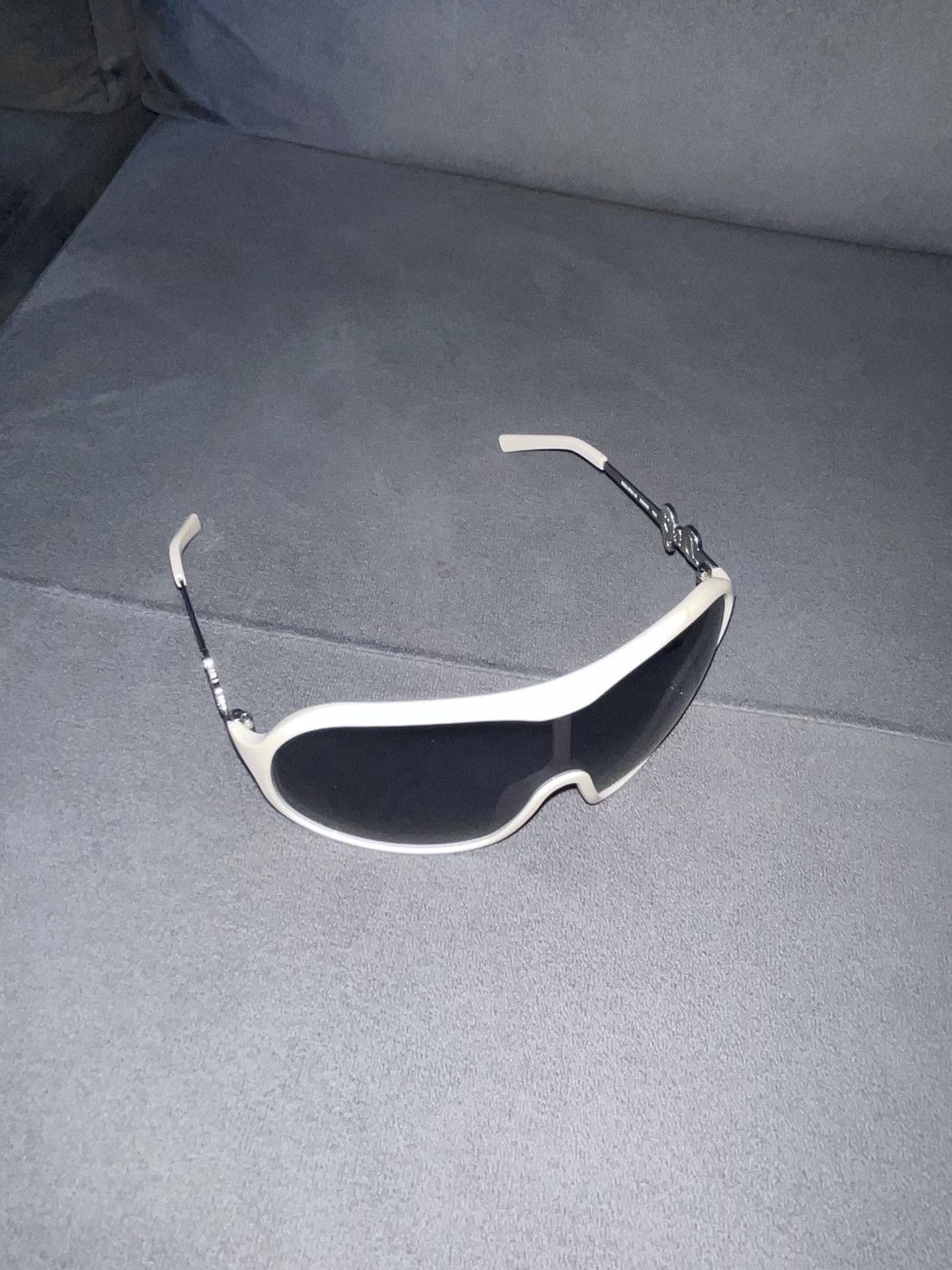 Dolce & Gabbana dolce & gabbana vintage glasses Size ONE SIZE - 4 Thumbnail