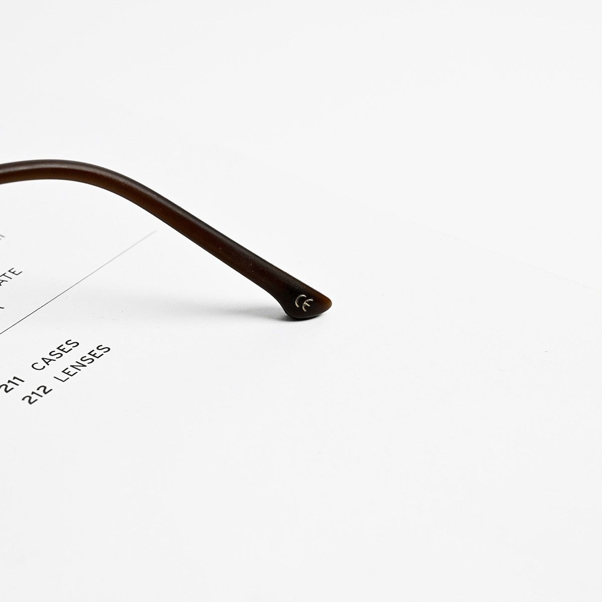 Rigards RIGARDS RG0823 GLASSES Size ONE SIZE - 7 Thumbnail