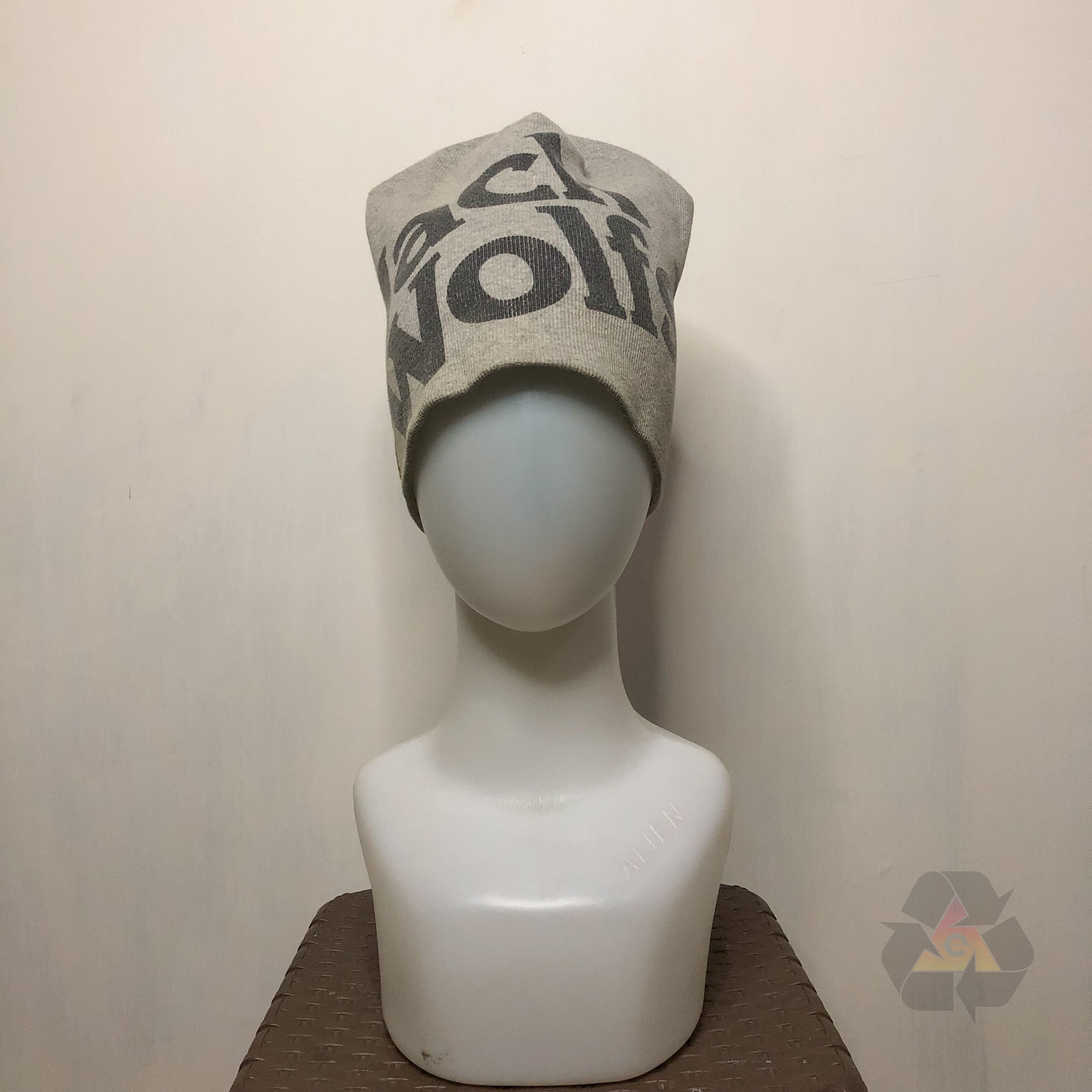 Jack Wolfskin × Vintage Jack Wolfskins Vintage Beani Hat Size ONE SIZE - 2 Thumbnail