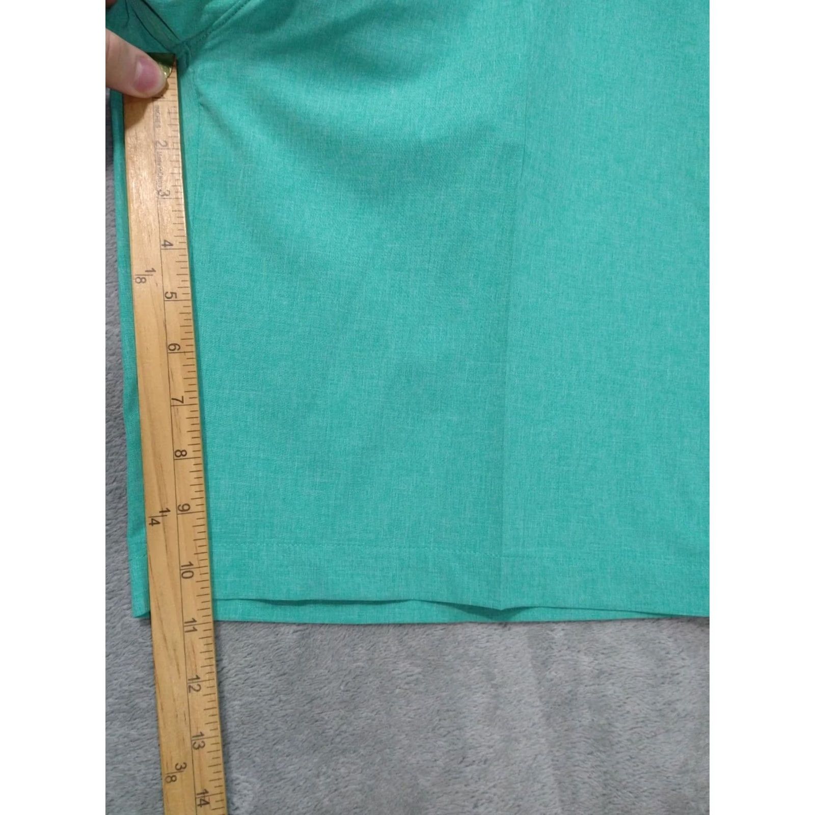Peter Millar Peter Millar Shorts Mens 42 Crown Sport Performance Golf Stretch Lot of 3 Shortes? Size US 42 / EU 58 - 5 Thumbnail