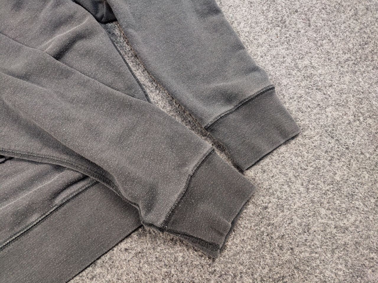 Zadig & Voltaire Zadig & Voltaire Design Logo Crew Check Sweatshirt Size US L / EU 52-54 / 3 - 13 Thumbnail