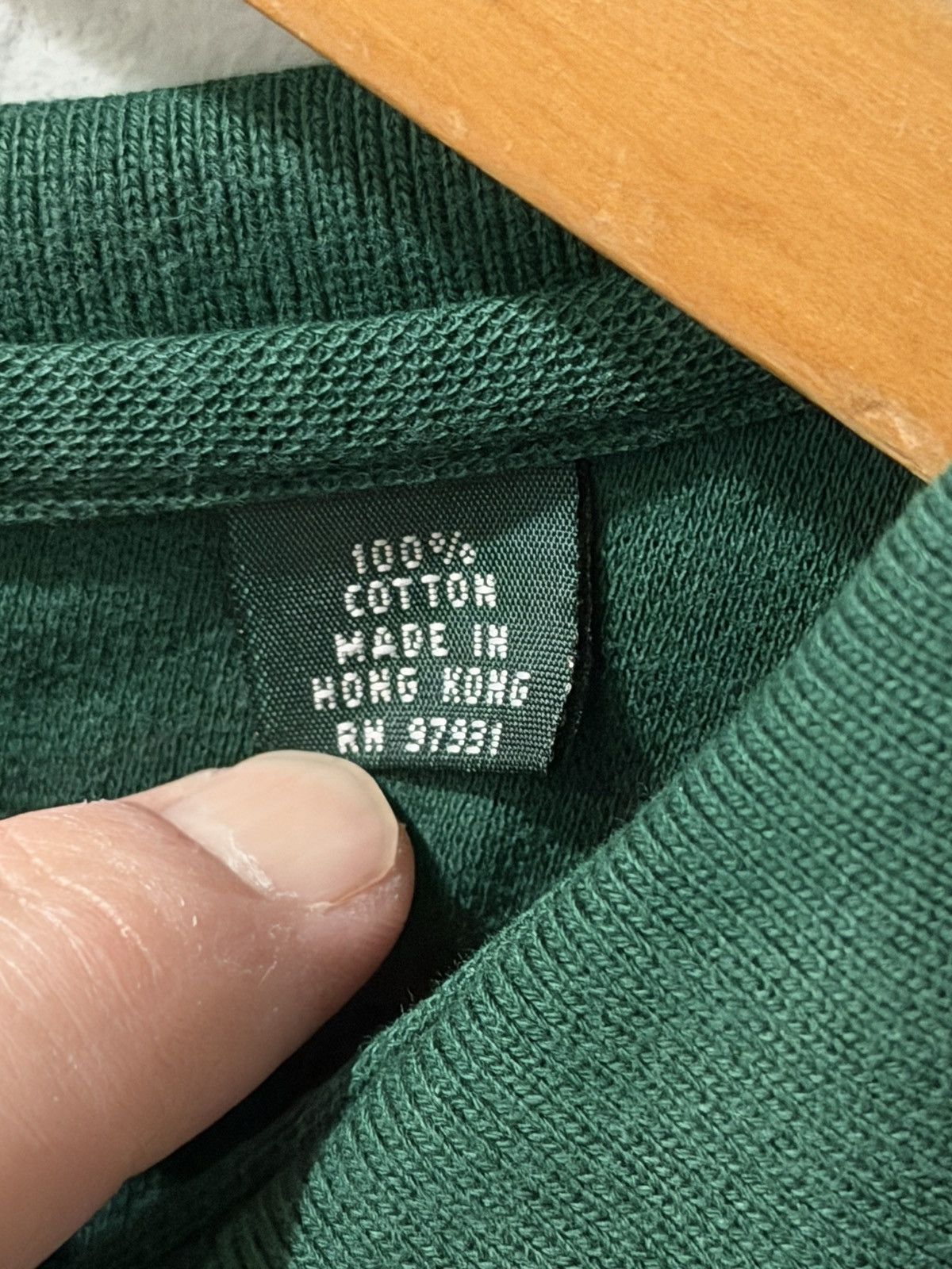 The Masters Vintage The Master’s Collection Golf Polo Size XL Bin 1 Size US XL / EU 56 / 4 - 4 Thumbnail