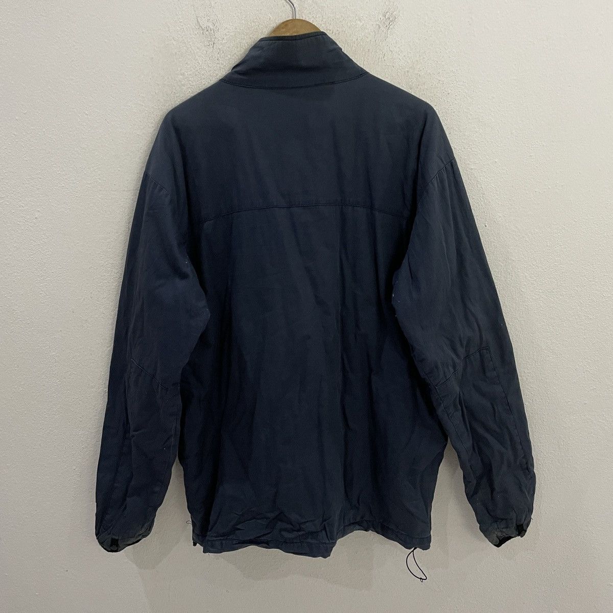 Stussy Vintage Stussy Authentic Outer Gear Jacket Size US XL / EU 56 / 4 - 9 Thumbnail