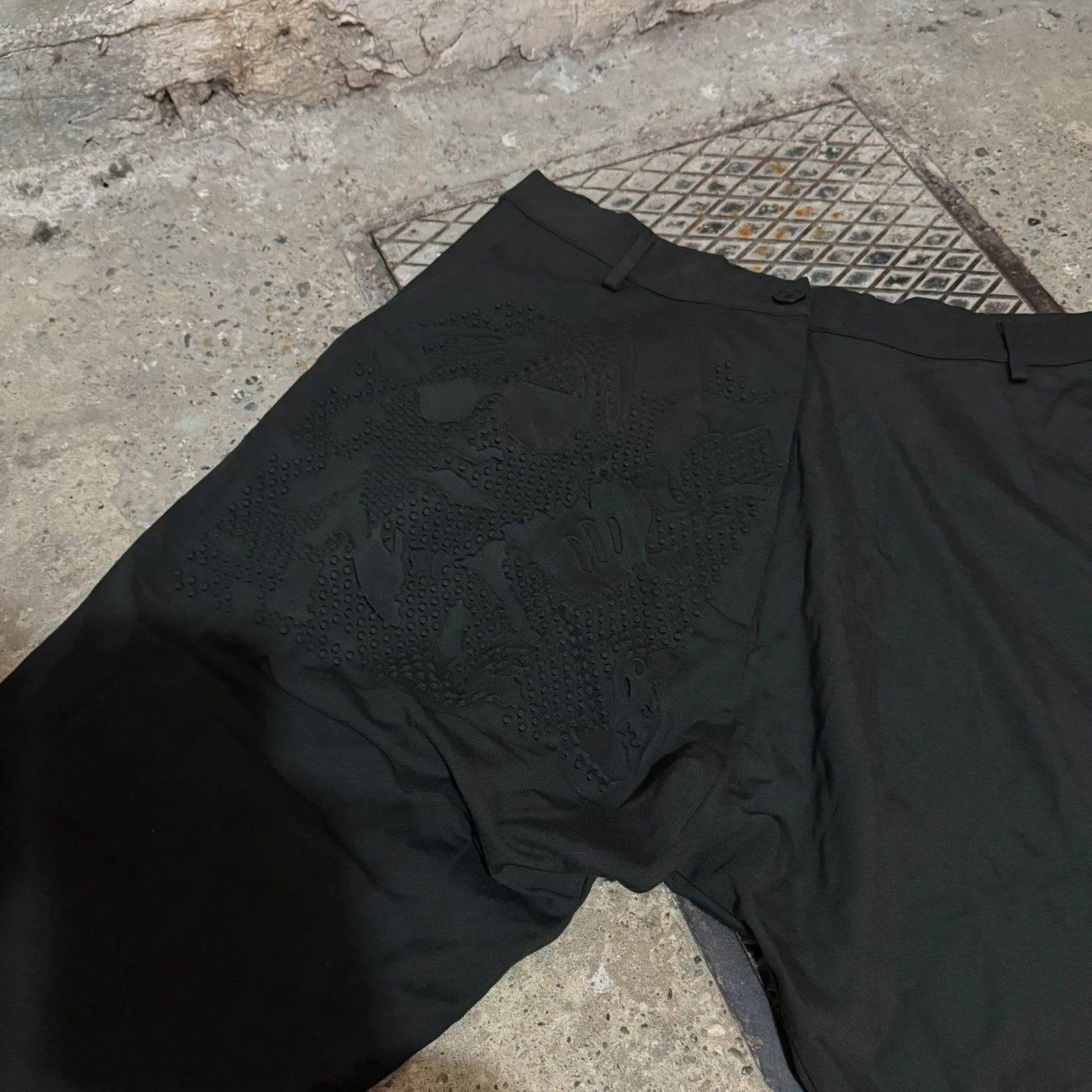 Rundholz Rundholz pants Size US 34 / EU 50 - 2 Thumbnail