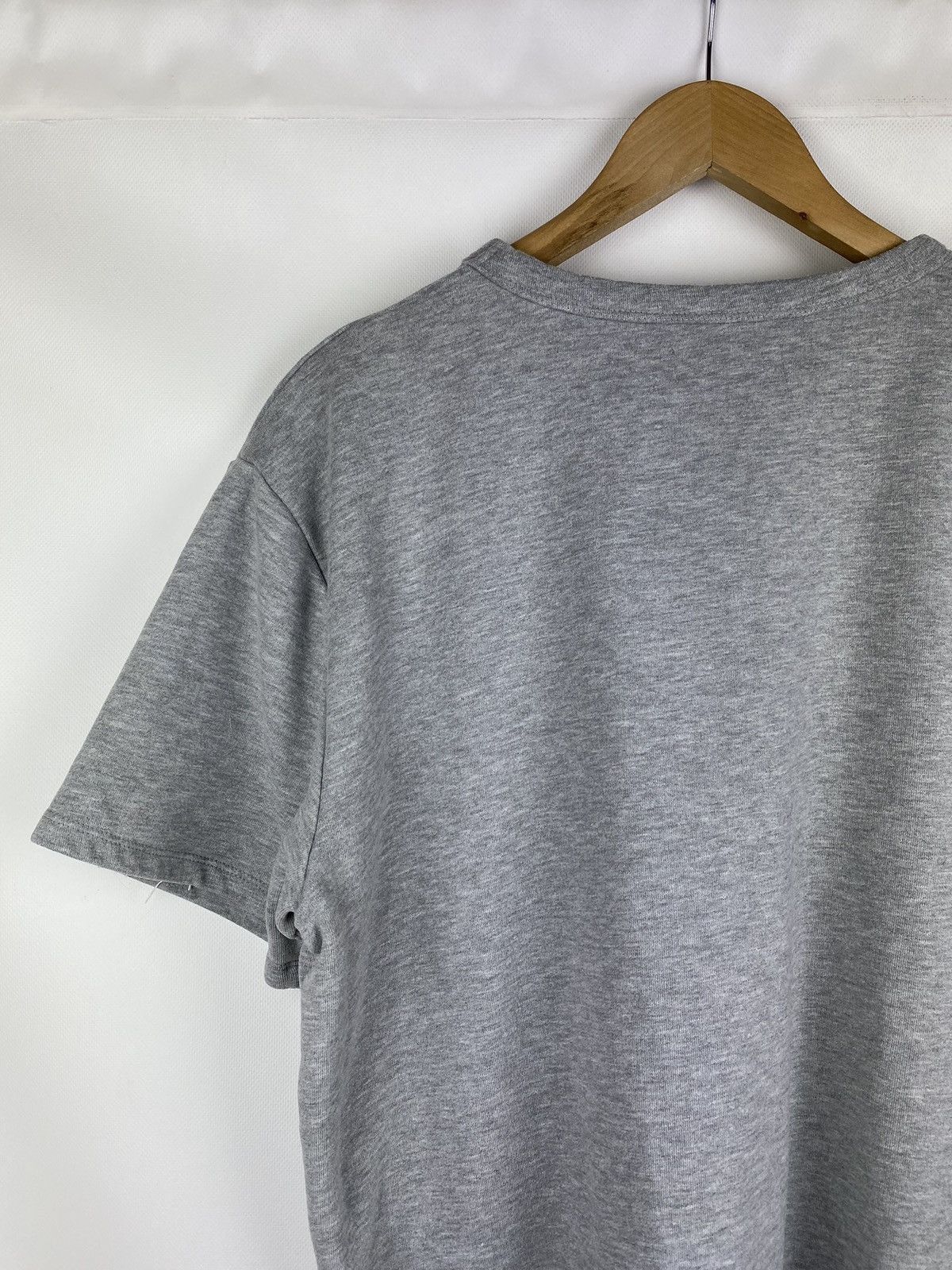 Drop Dead Drop Dead men’s short sleeve sweatshirt size L Size US L / EU 52-54 / 3 - 11 Thumbnail