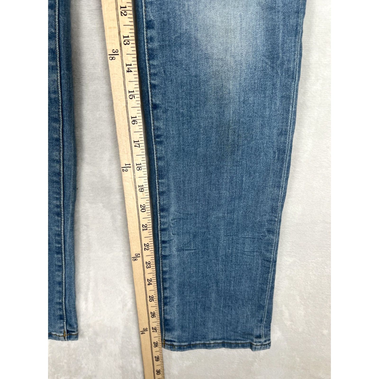 Ralph Lauren VINTAGE? No. Size 25" / US 0 / IT 36 - 2 Thumbnail