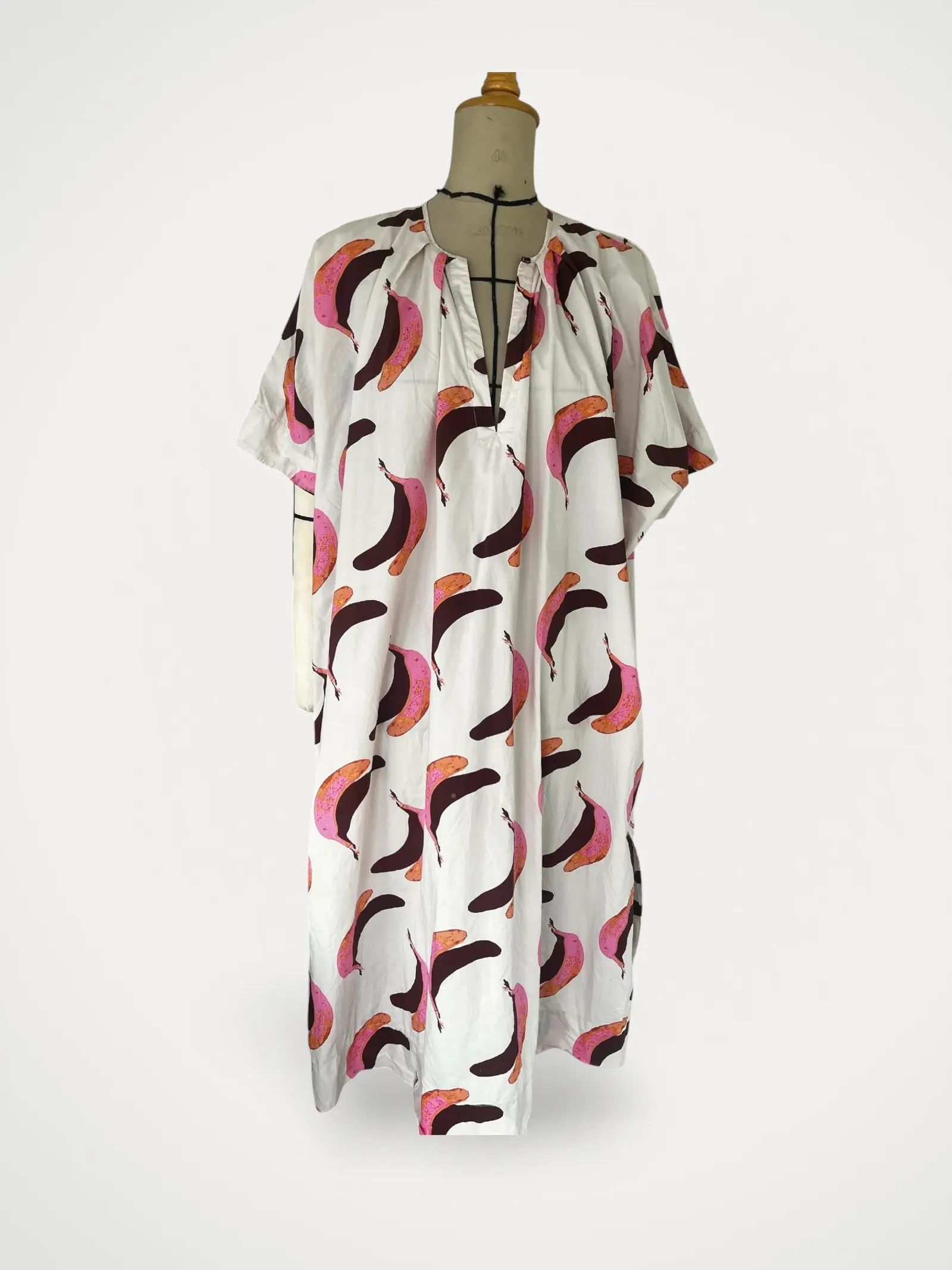 Carin Wester Carin Wester Liz Dress Size M / US 6-8 / IT 42-44 - 1 Thumbnail