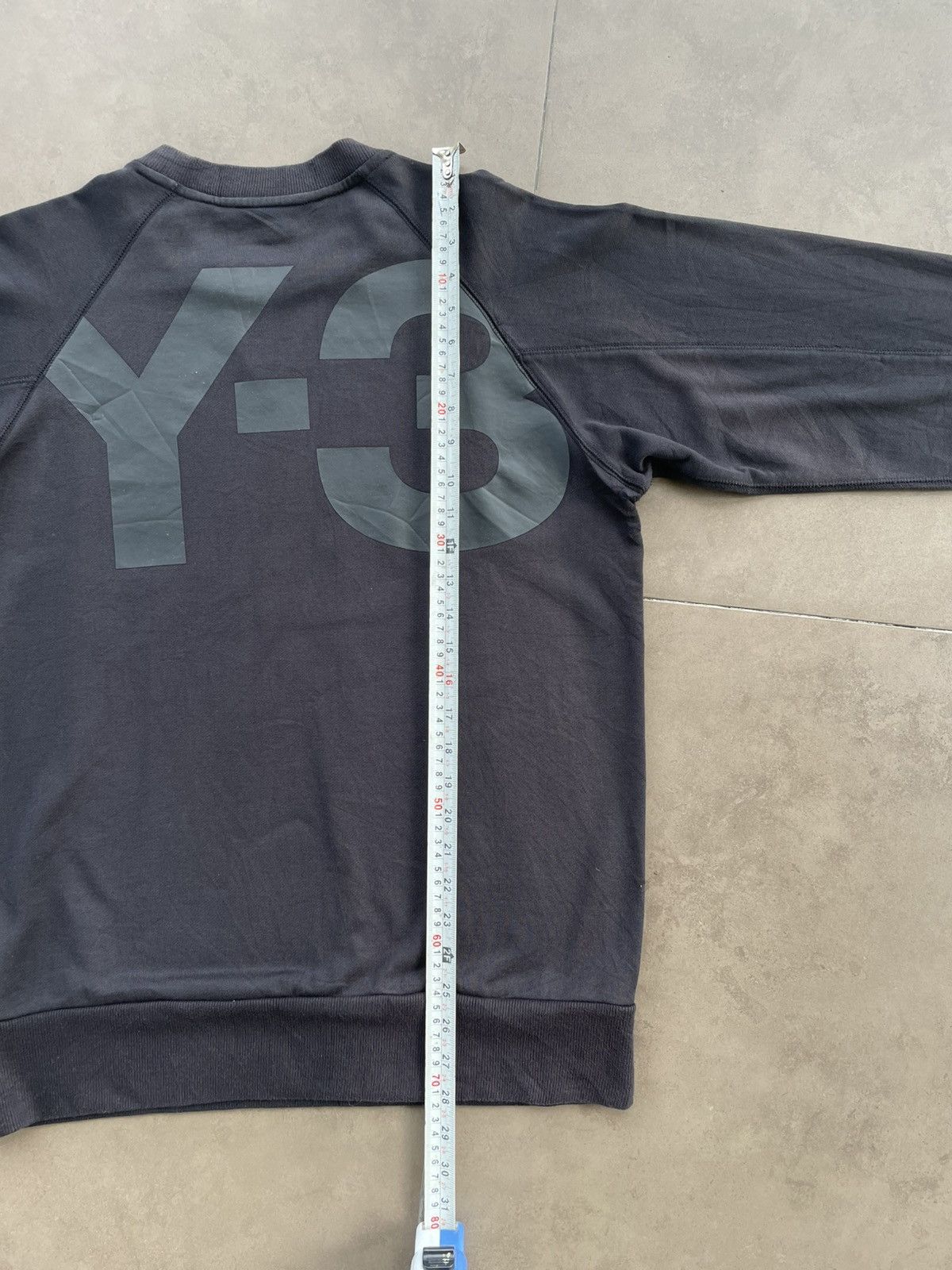 Adidas × Y's Adidas x yohji yamamoto Size US L / EU 52-54 / 3 - 4 Thumbnail