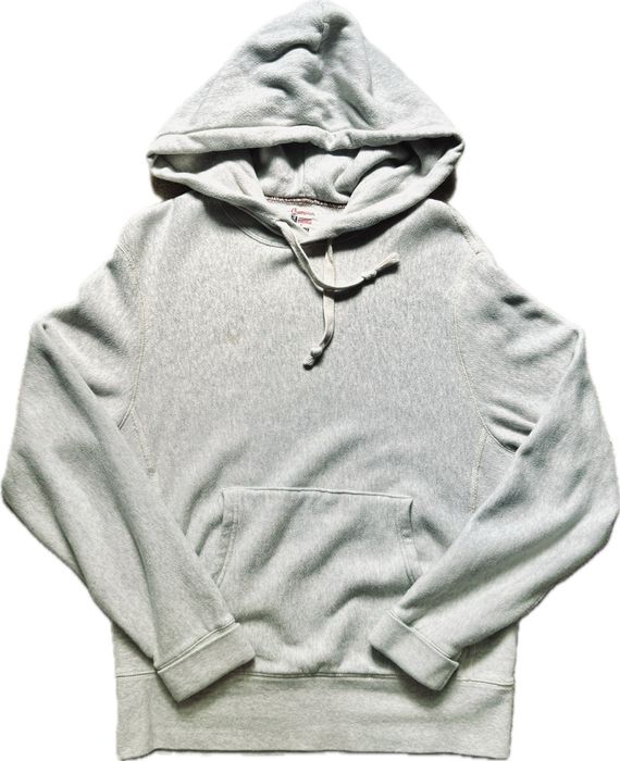 Todd snyder reverse on sale weave