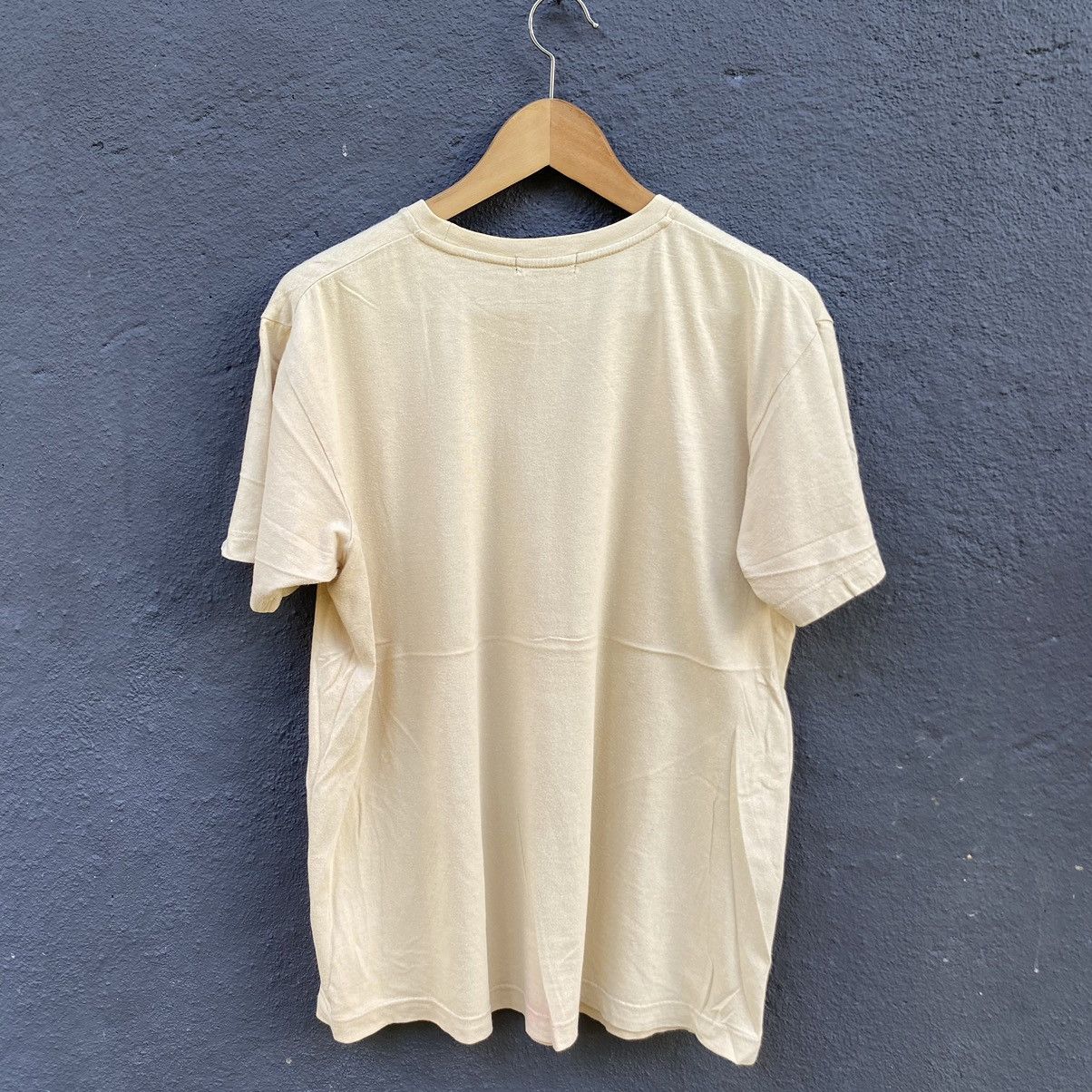 Andy Warhol Vintage Andy Warhol Art X Japanese Brand Uniqlo Tee Size US M / EU 48-50 / 2 - 6 Thumbnail